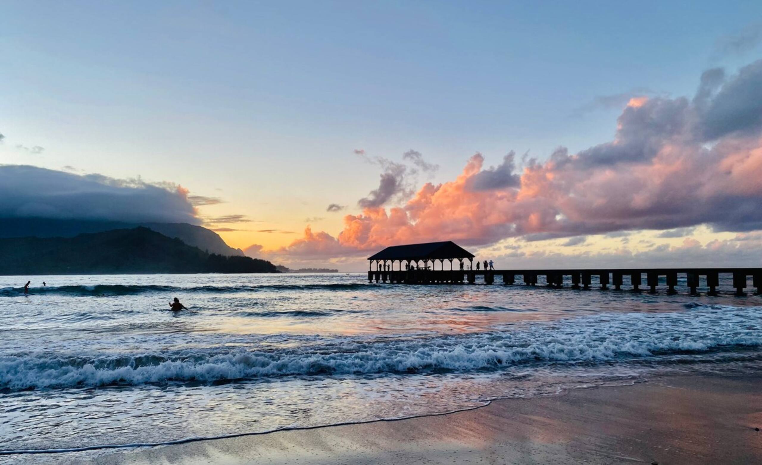 Fresh, Bright, Cute HomeClose to Hanalei - Photo 30