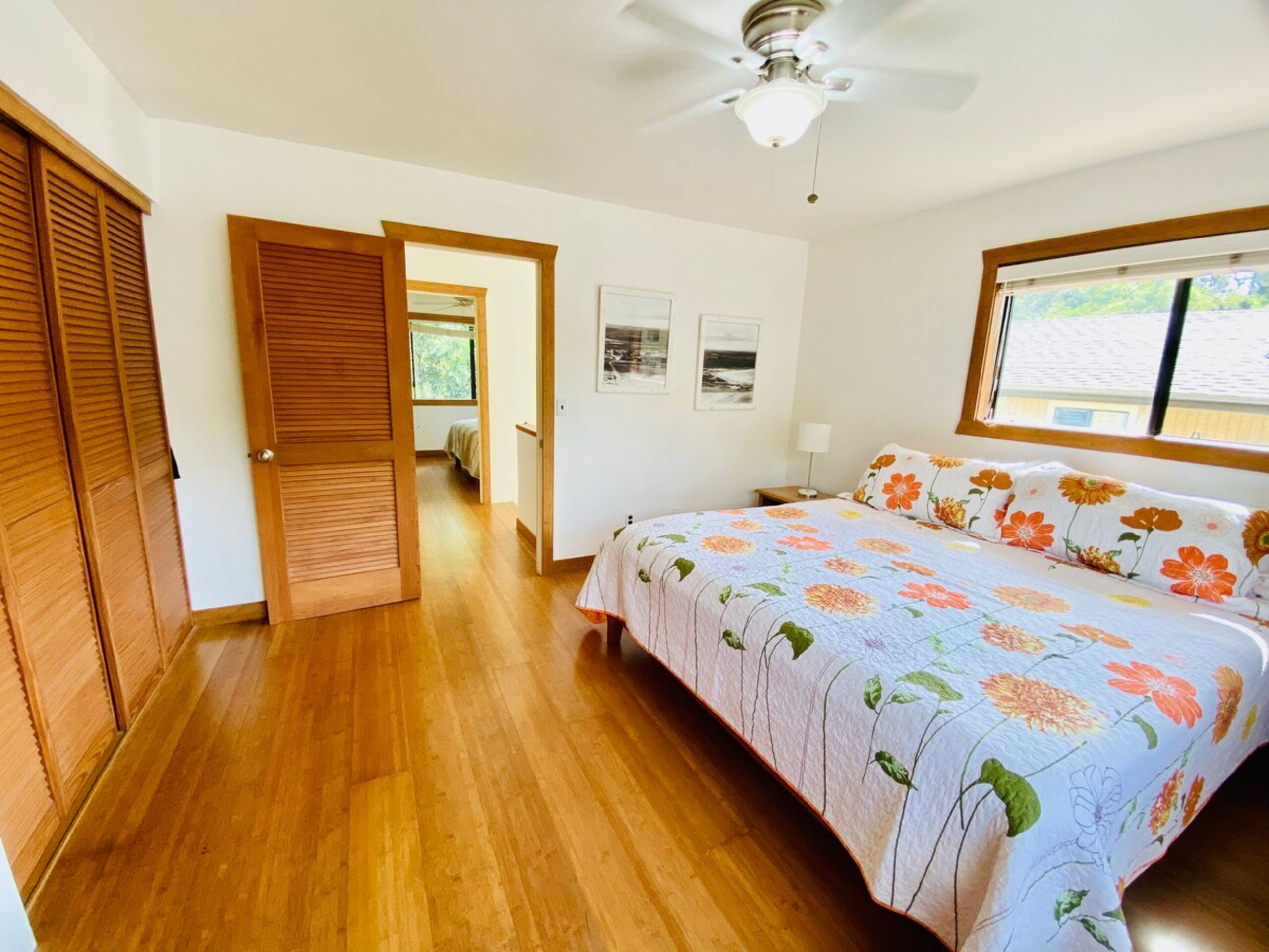 Fresh, Bright, Cute HomeClose to Hanalei - Photo 2