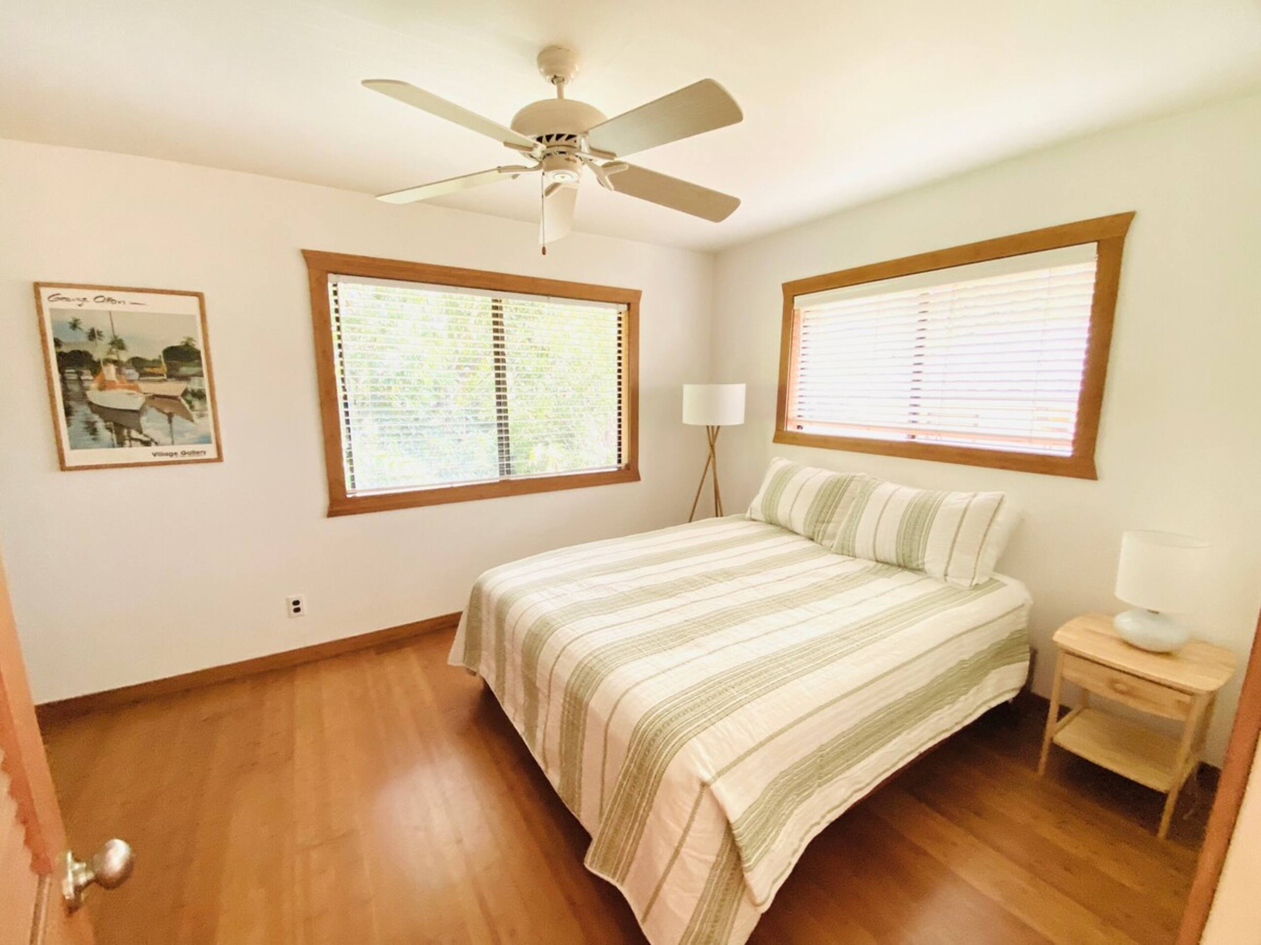 Fresh, Bright, Cute HomeClose to Hanalei - Photo 14