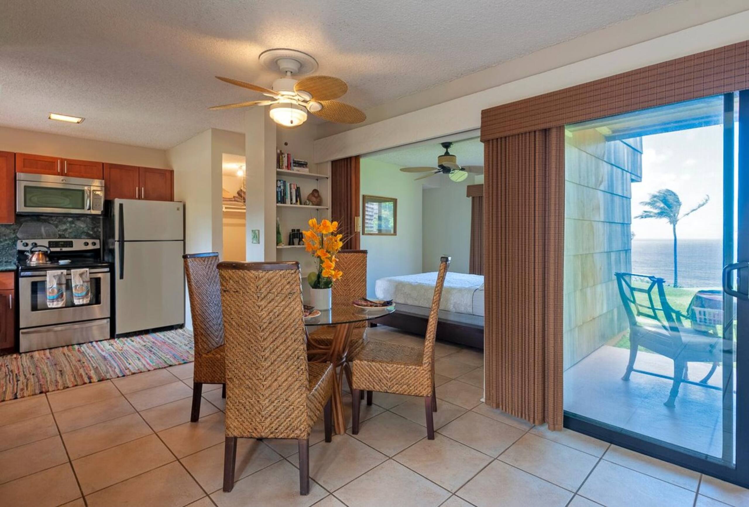 Hale Momona-charming ground floor island hideaway - Photo 6