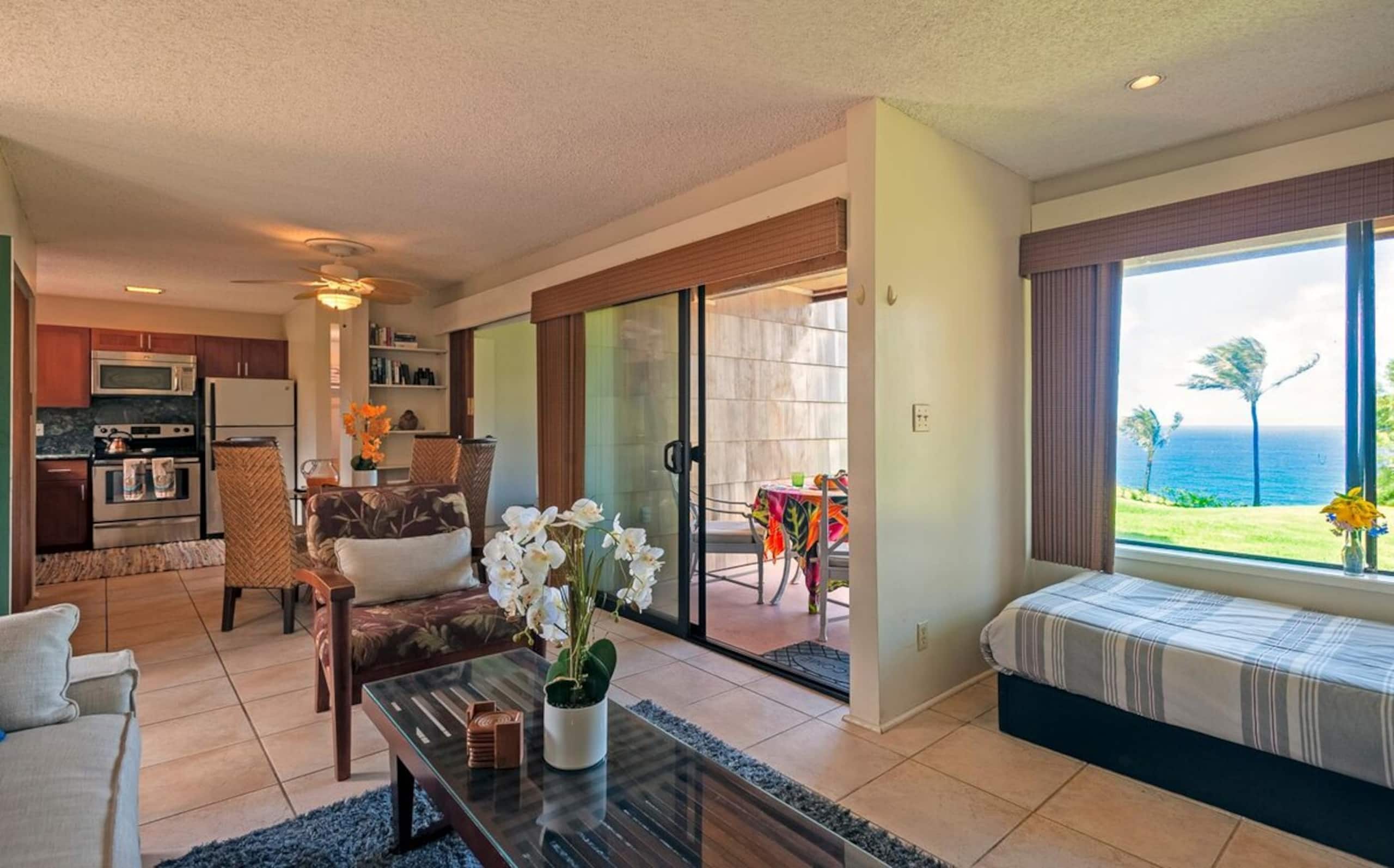 Hale Momona-charming ground floor island hideaway - Photo 3
