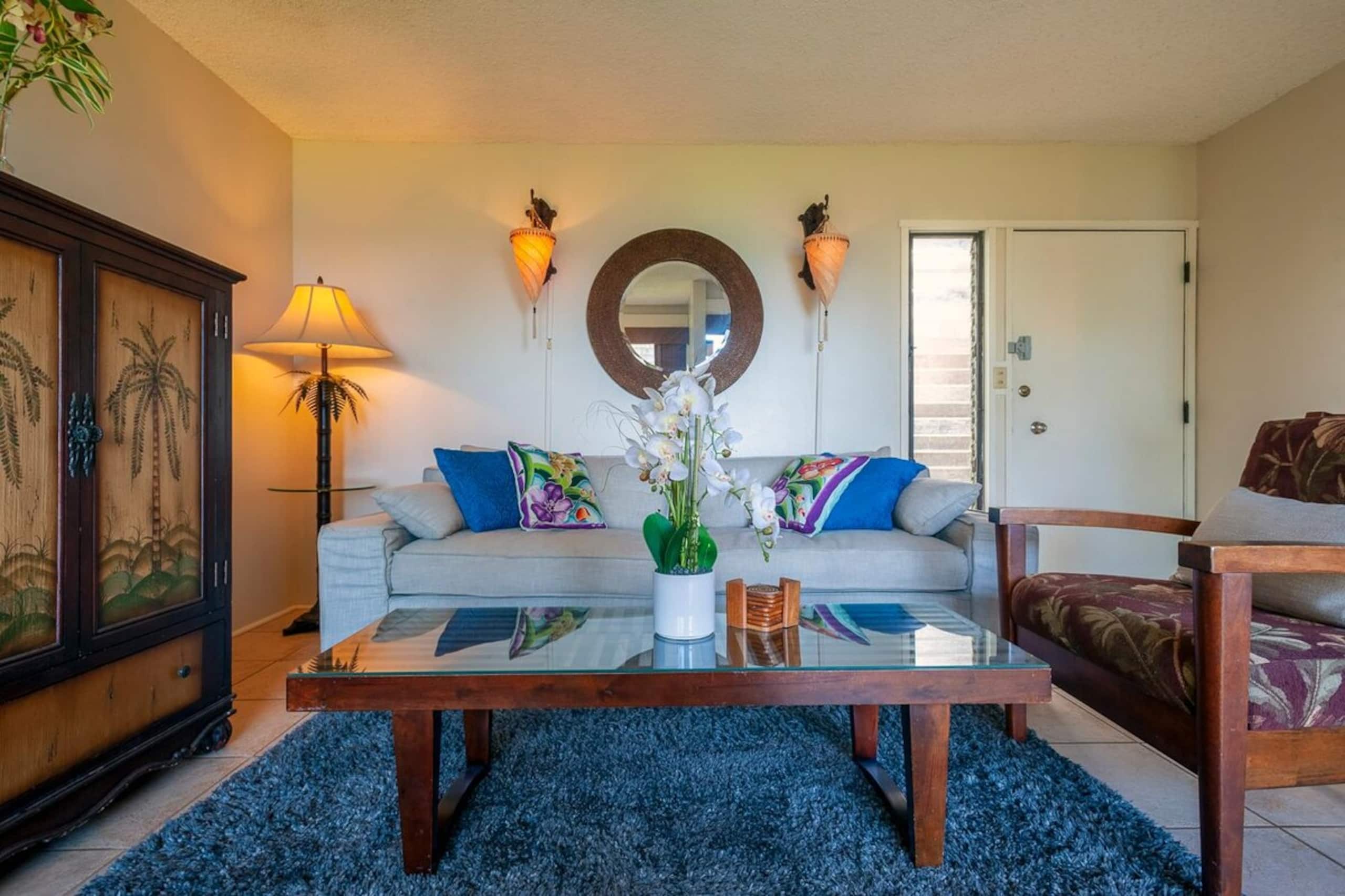 Hale Momona-charming ground floor island hideaway - Photo 1