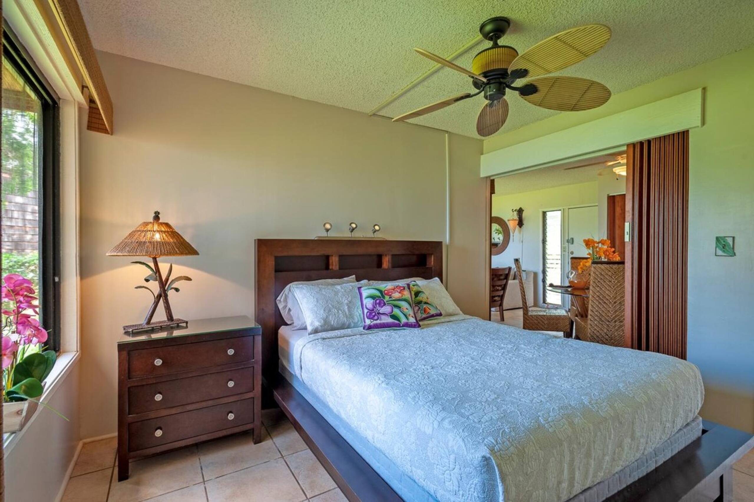 Hale Momona-charming ground floor island hideaway - Photo 10