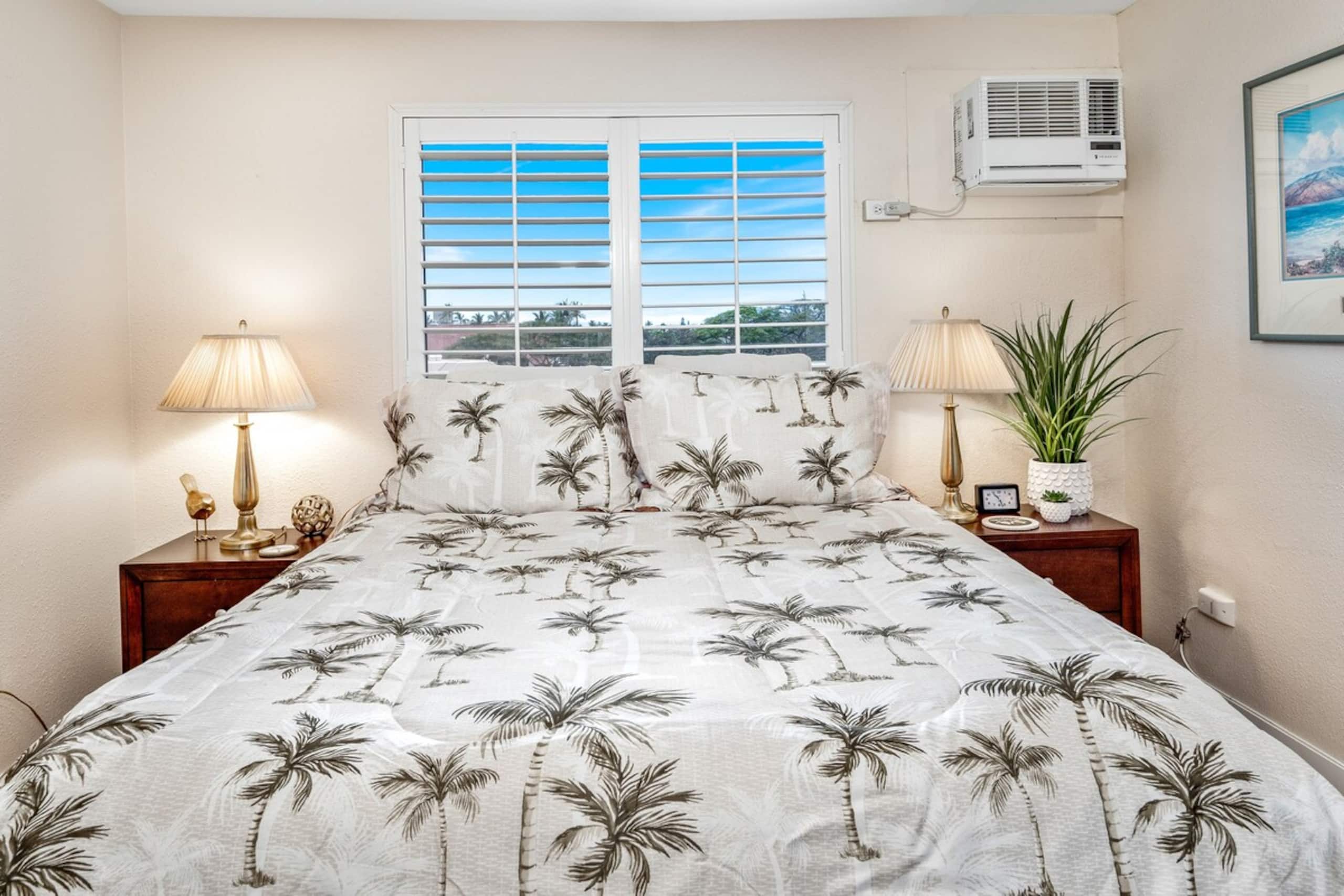 Ocean View, a/c, Granite Counters, MSA508 - Photo 15