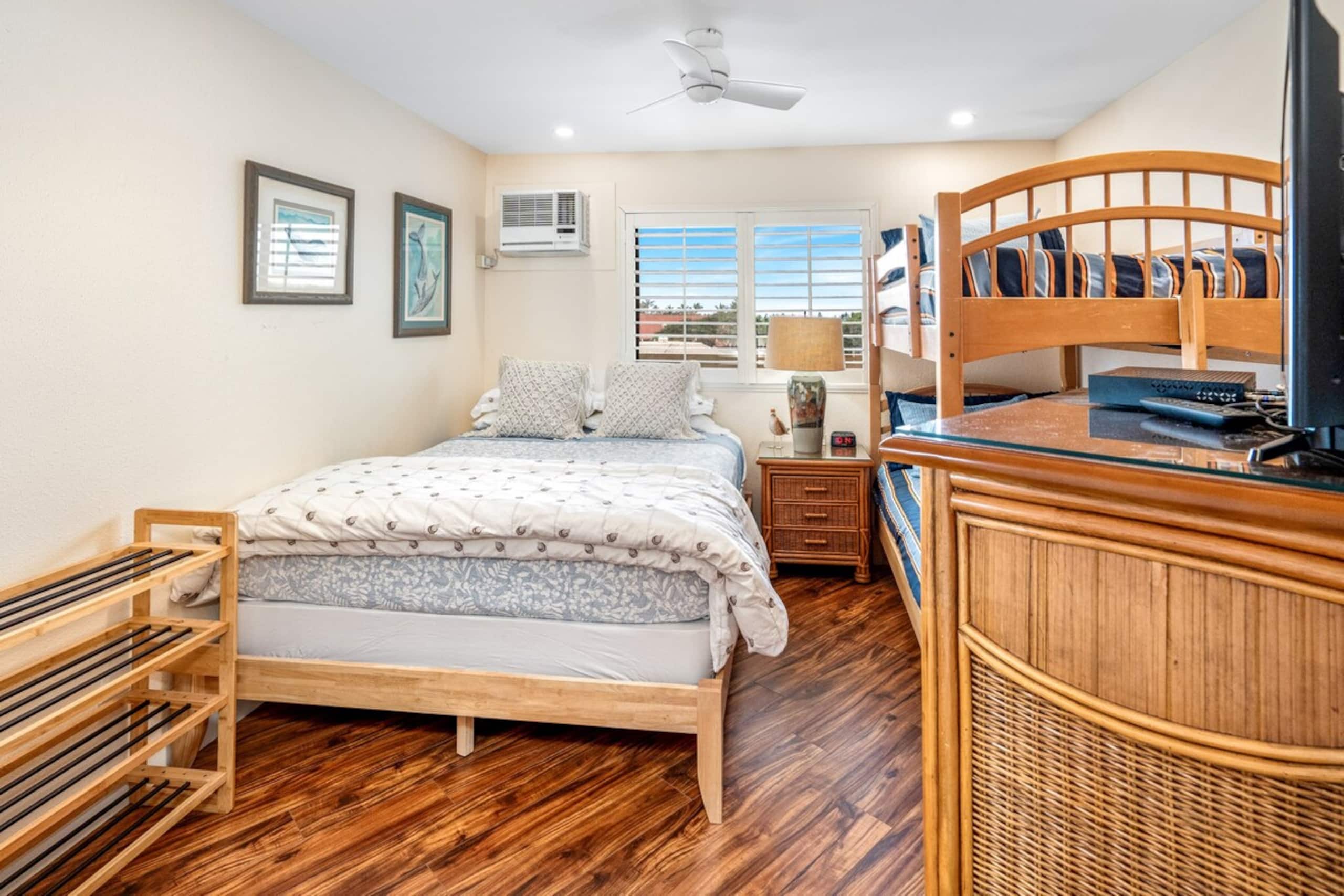 Ocean View, a/c, Granite Counters, MSA508 - Photo 25
