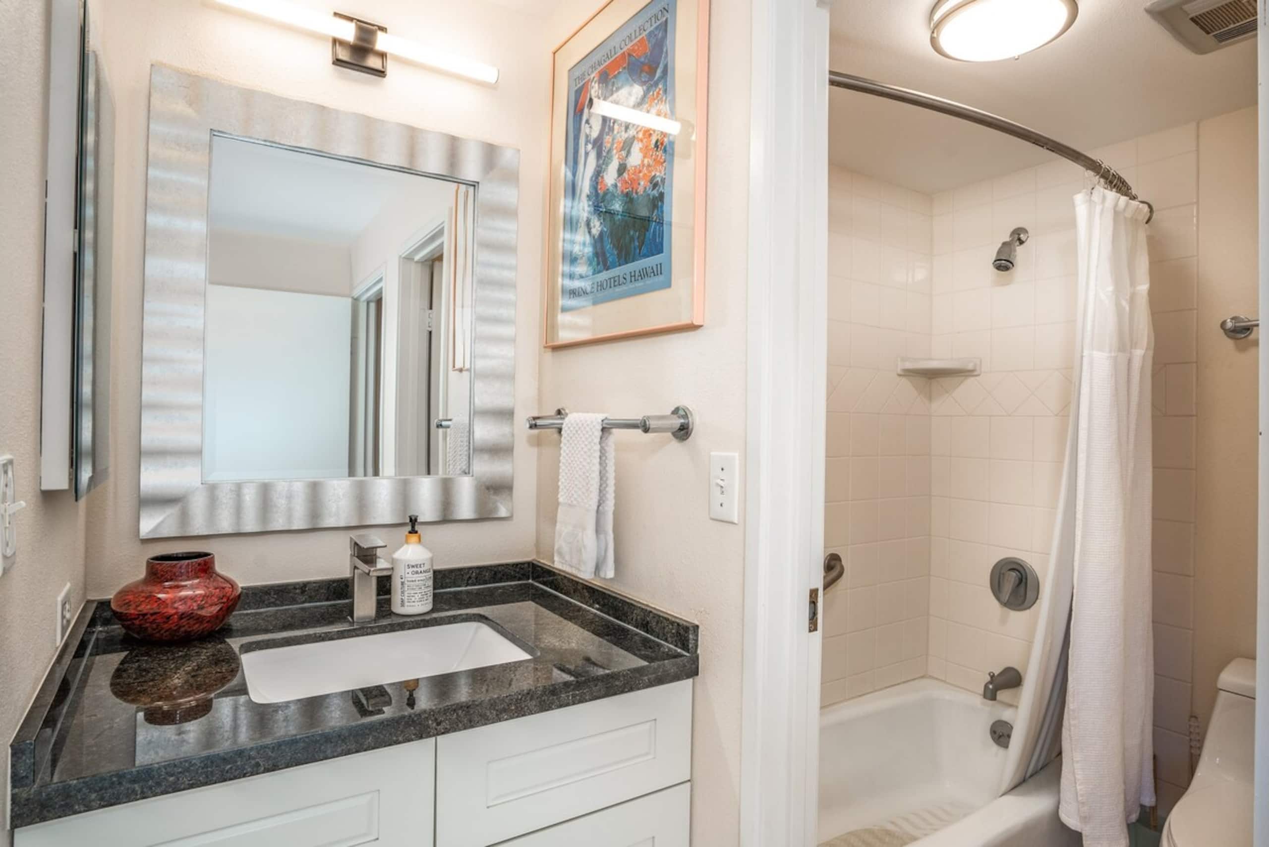 Ocean View, a/c, Granite Counters, MSA508 - Photo 21