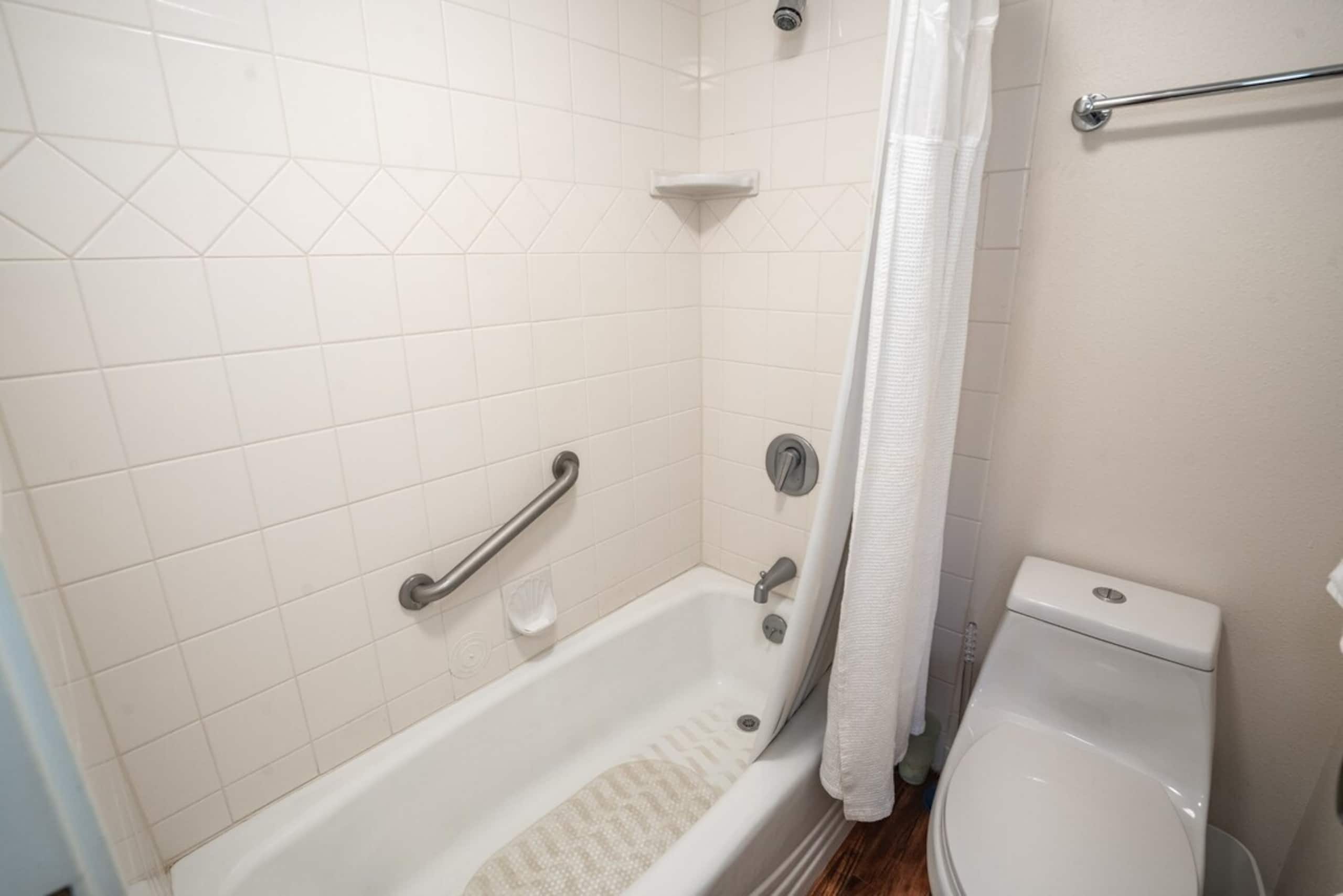 Ocean View, a/c, Granite Counters, MSA508 - Photo 22