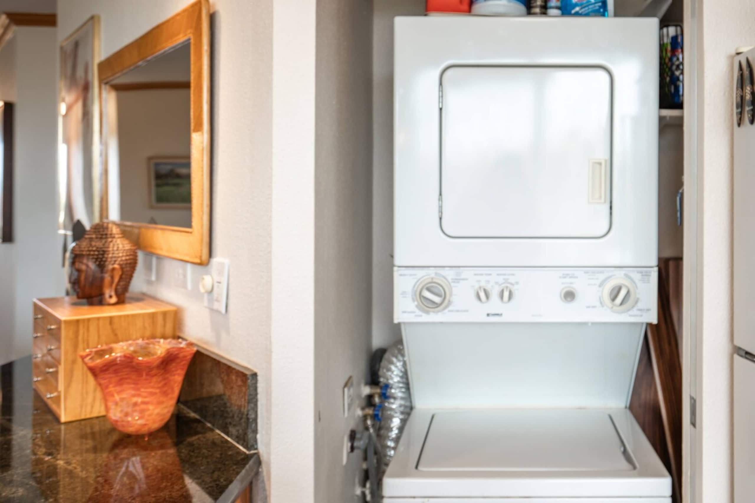 Ocean View, a/c, Granite Counters, MSA508 - Photo 33