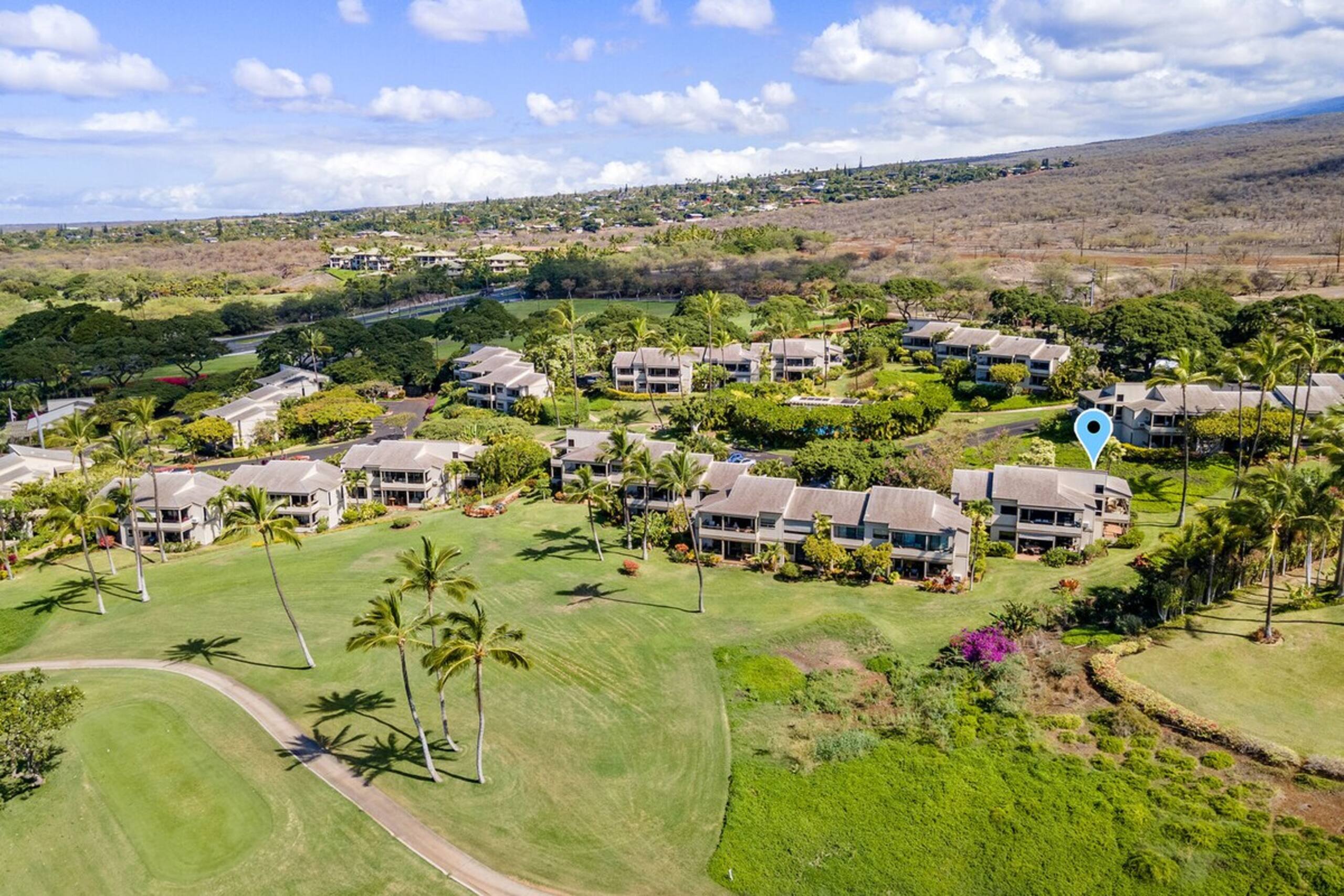 Wailea Ekolu 1514 - Ocean Views, Spacious 2-Story - Photo 47