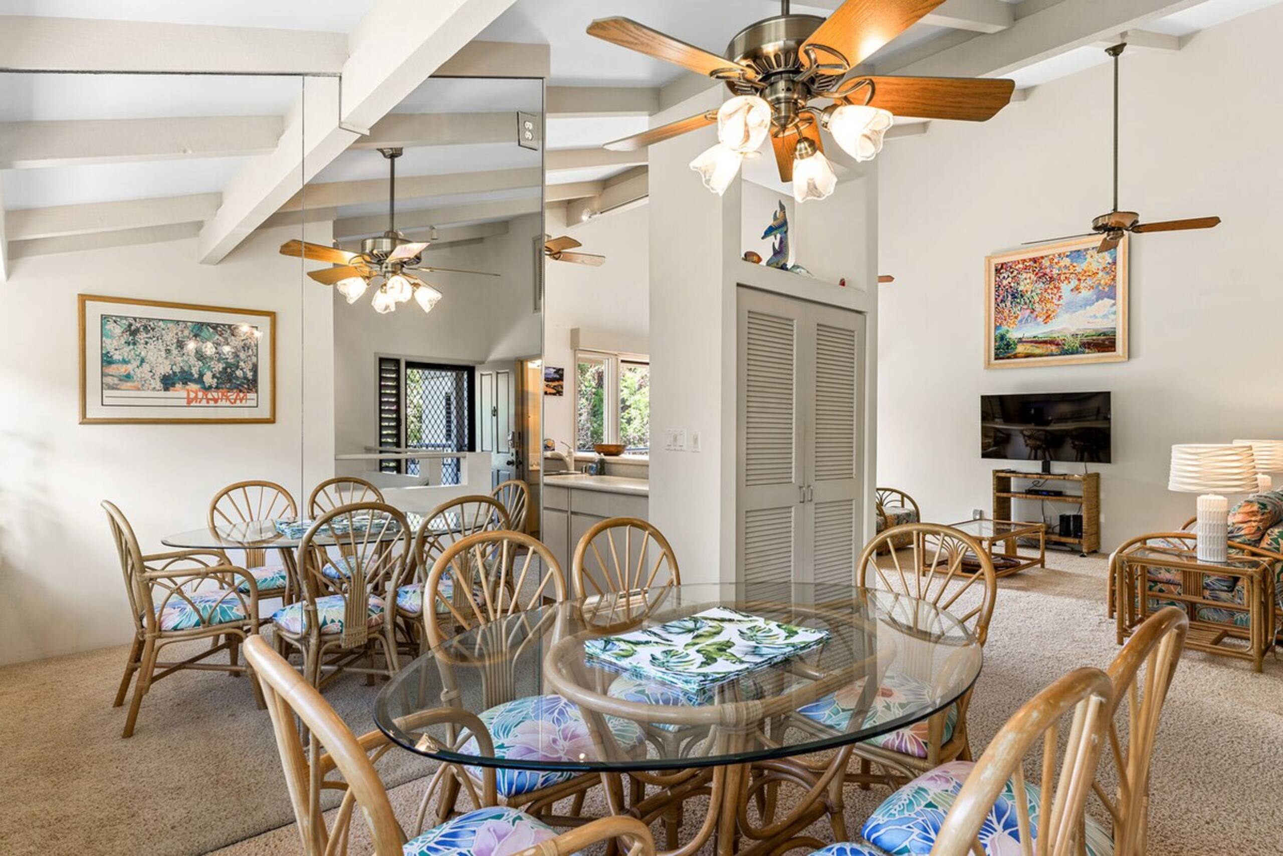 Wailea Ekolu 1514 - Ocean Views, Spacious 2-Story - Photo 22