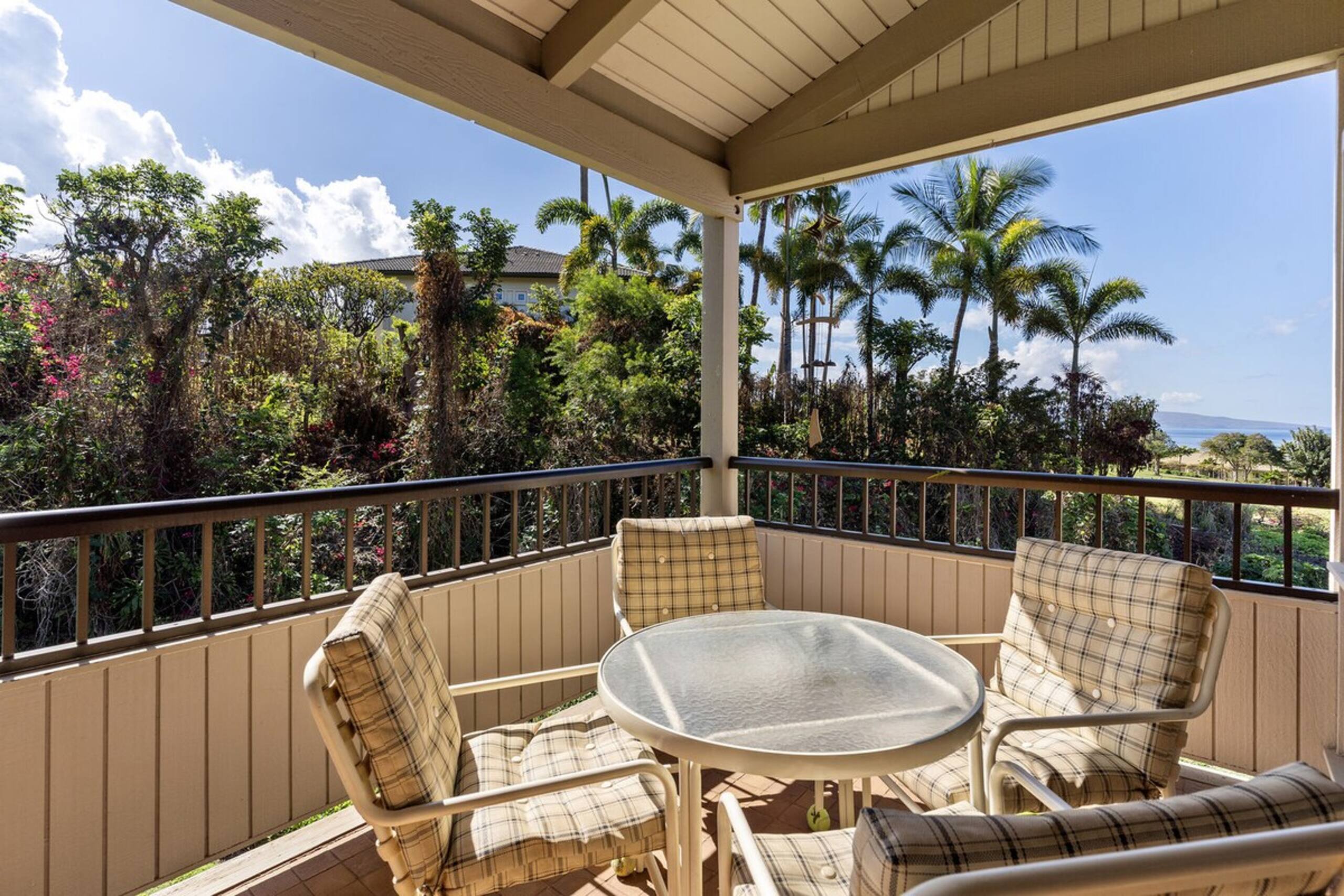 Wailea Ekolu 1514 - Ocean Views, Spacious 2-Story - Photo 6