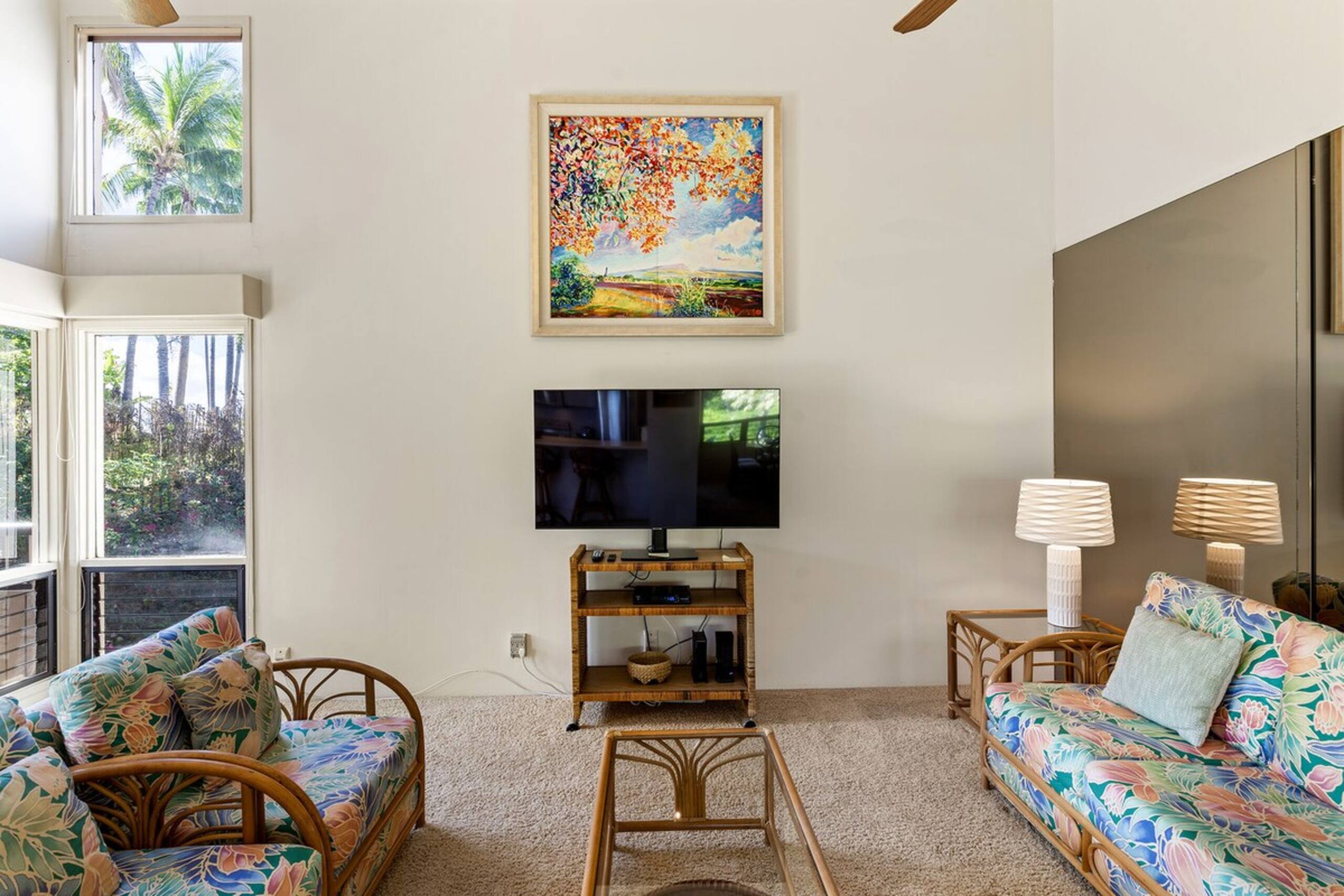 Wailea Ekolu 1514 - Ocean Views, Spacious 2-Story - Photo 16