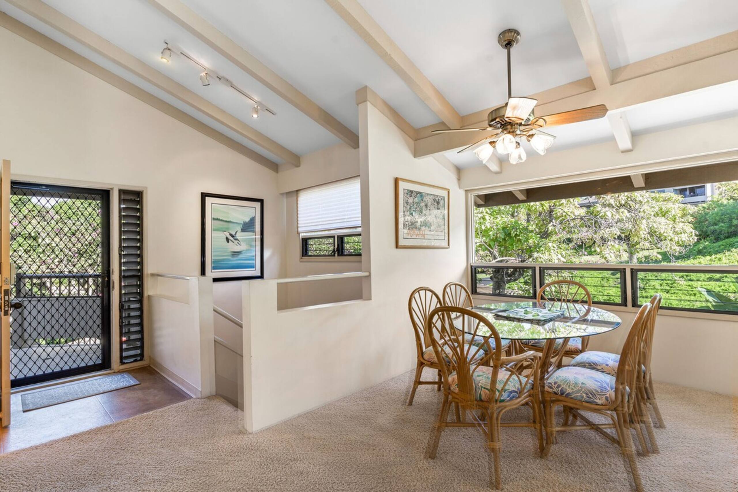 Wailea Ekolu 1514 - Ocean Views, Spacious 2-Story - Photo 23