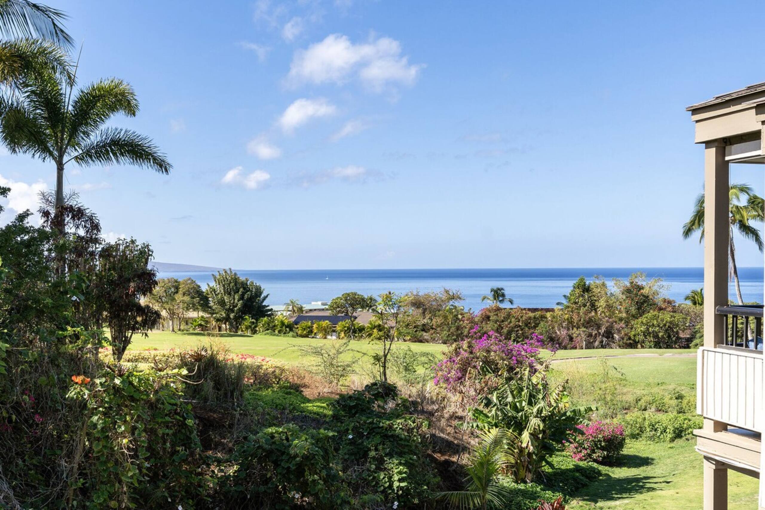 Wailea Ekolu 1514 - Ocean Views, Spacious 2-Story - Photo 5