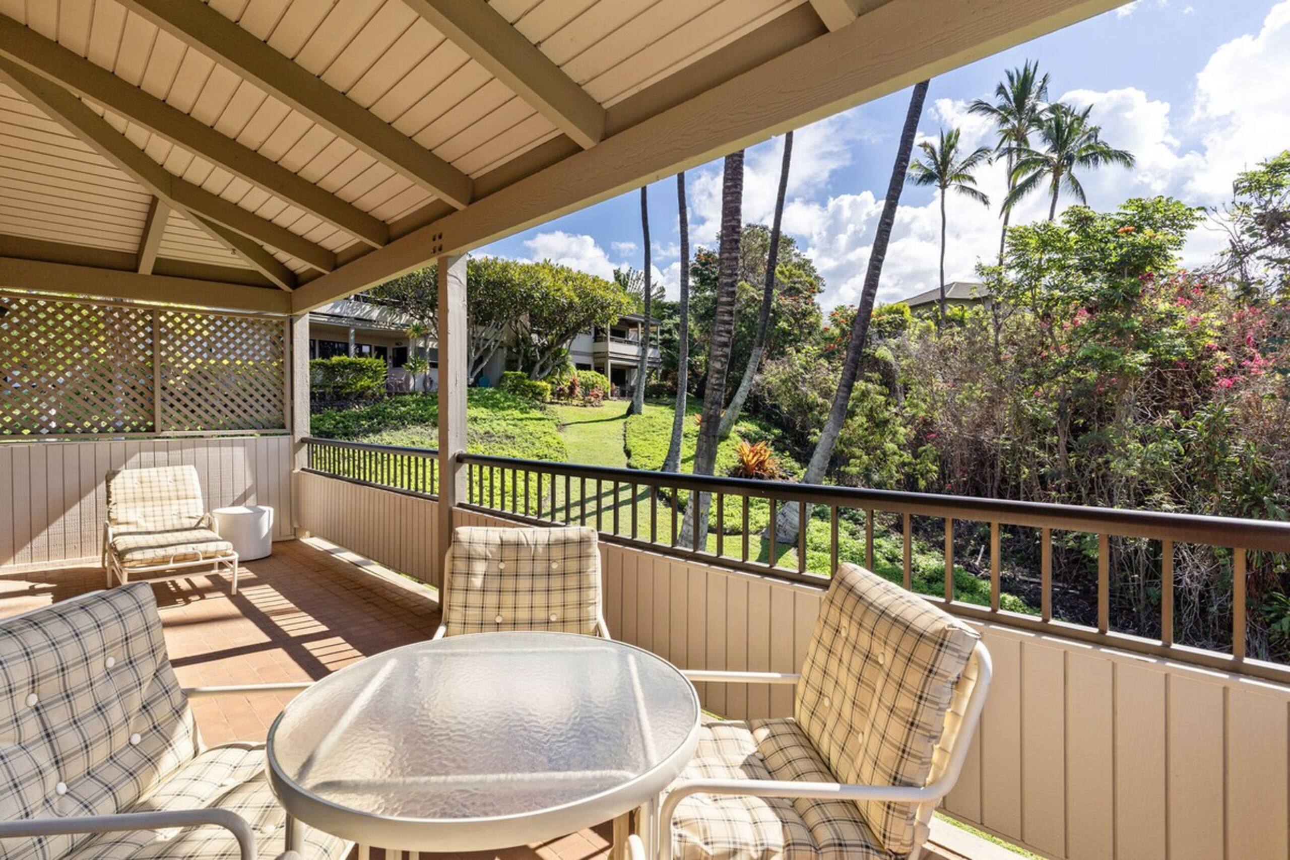 Wailea Ekolu 1514 - Ocean Views, Spacious 2-Story - Photo 7