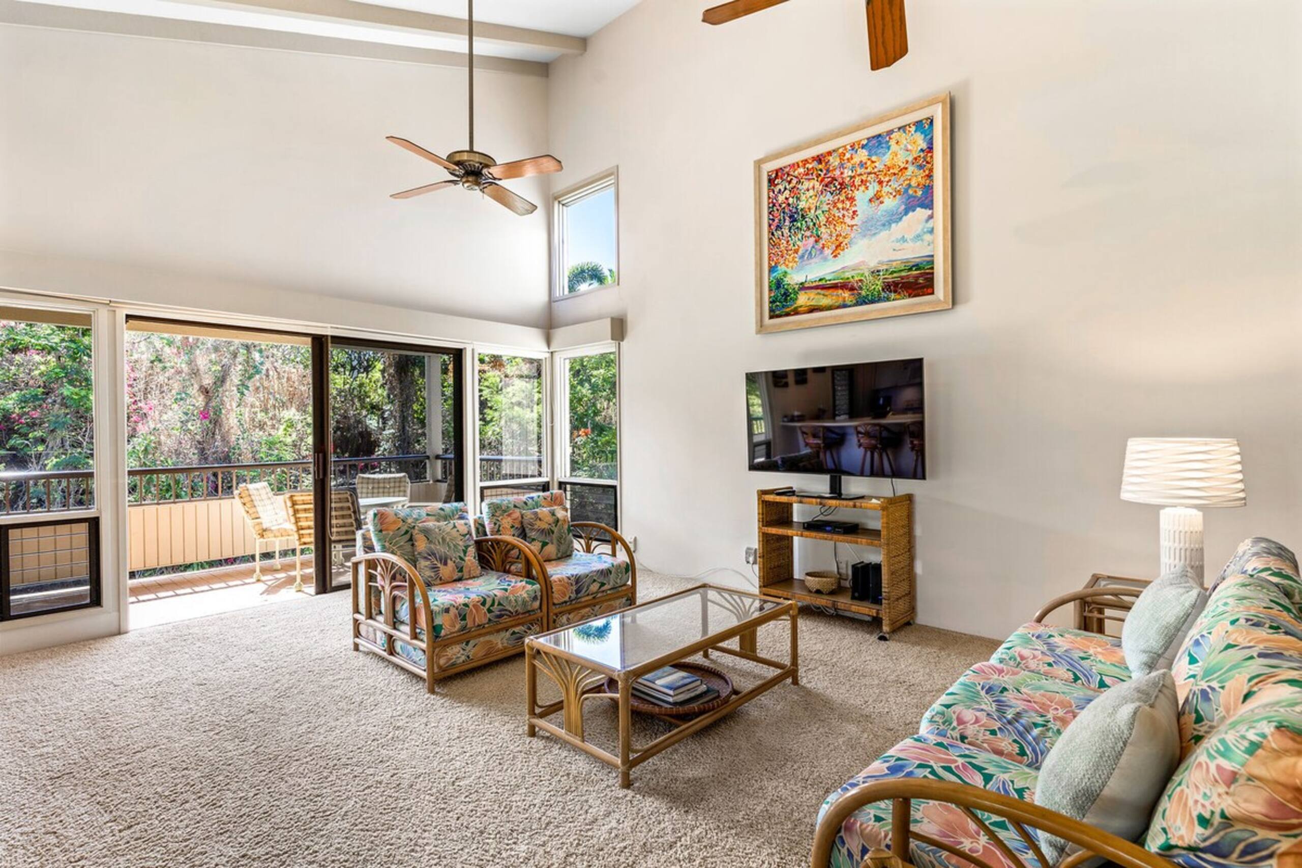 Wailea Ekolu 1514 - Ocean Views, Spacious 2-Story - Photo 14