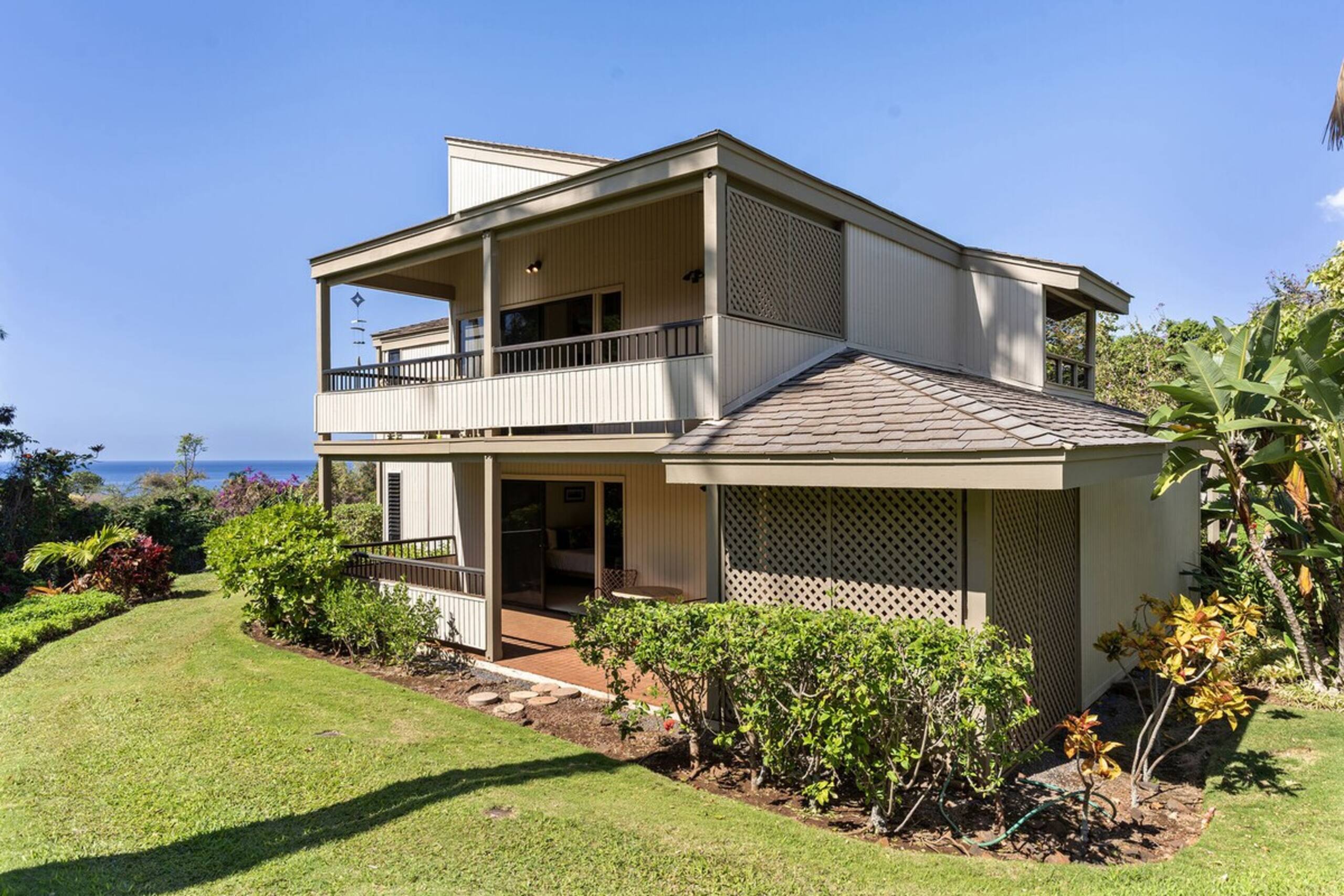 Wailea Ekolu 1514 - Ocean Views, Spacious 2-Story - Photo 46