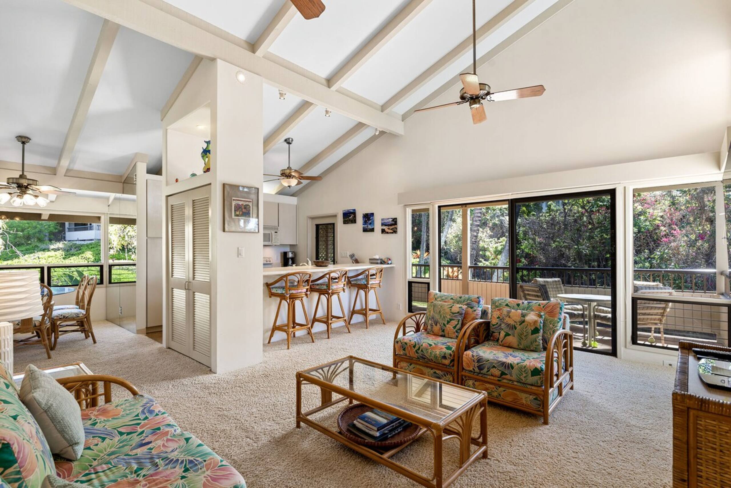 Wailea Ekolu 1514 - Ocean Views, Spacious 2-Story - Photo 15