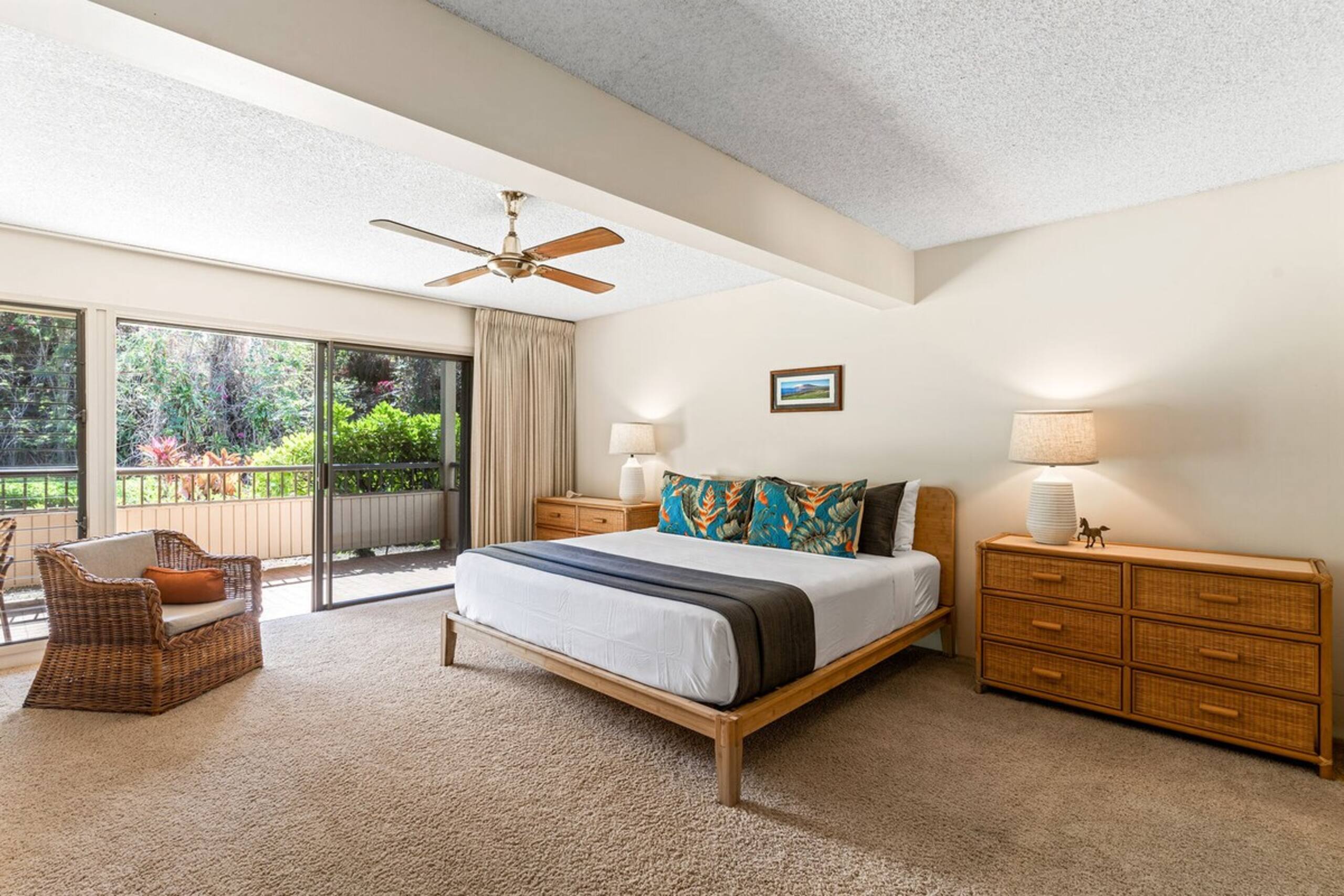 Wailea Ekolu 1514 - Ocean Views, Spacious 2-Story - Photo 39