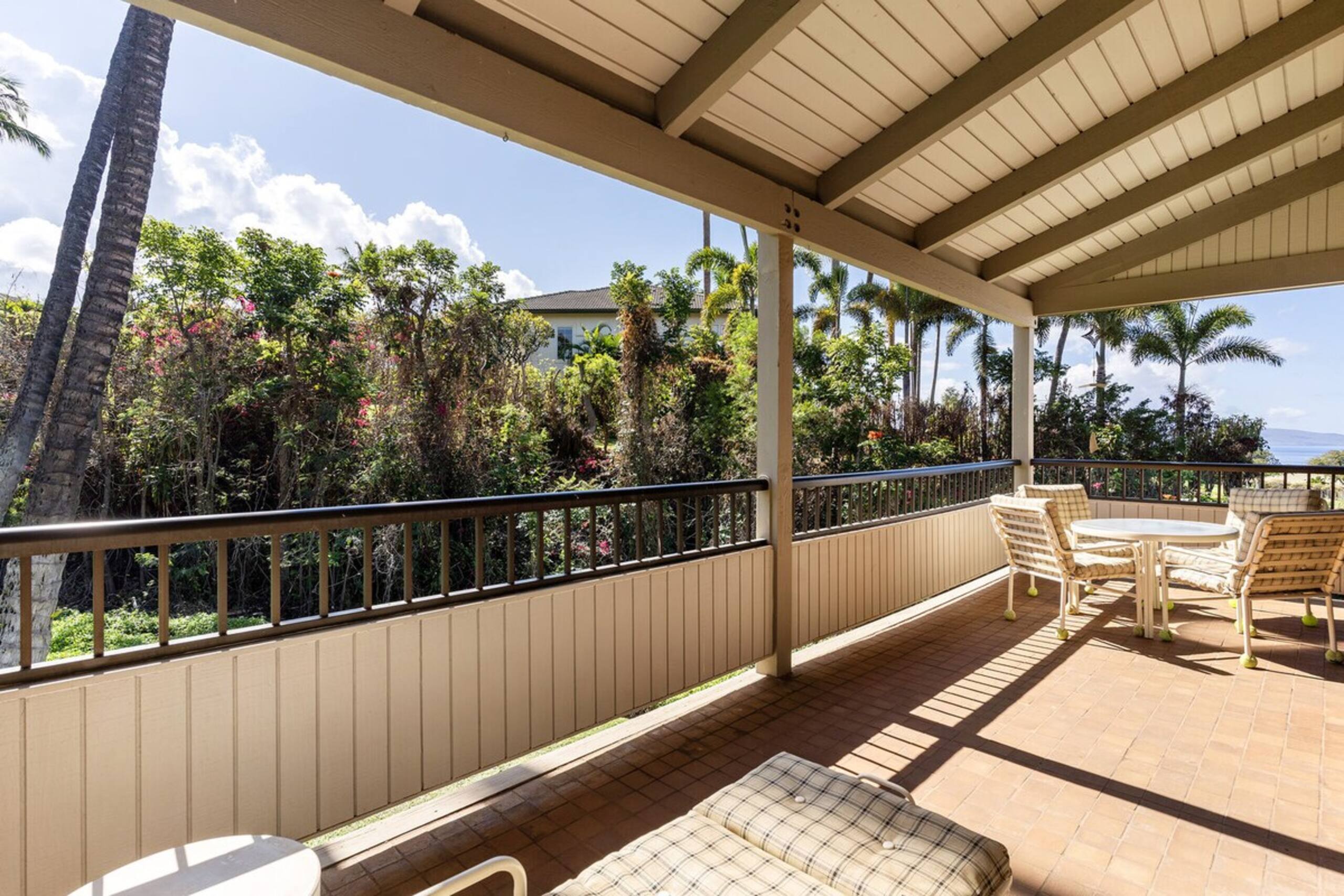 Wailea Ekolu 1514 - Ocean Views, Spacious 2-Story - Photo 9