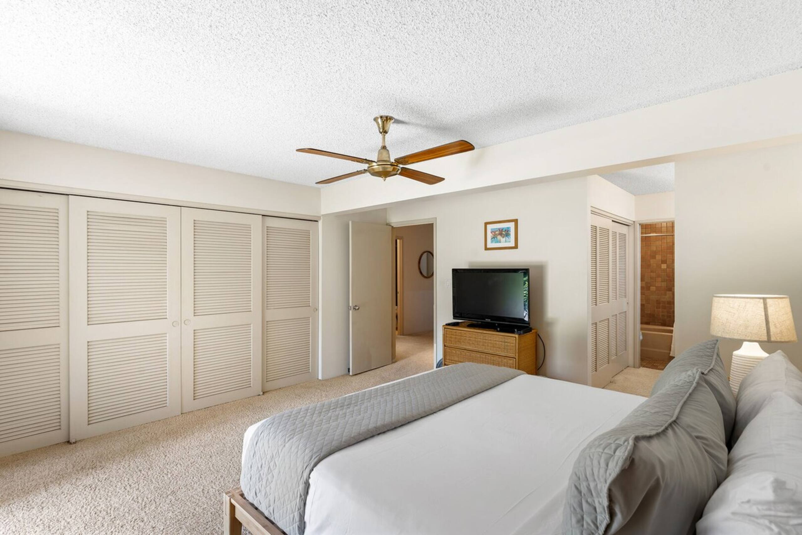 Wailea Ekolu 1514 - Ocean Views, Spacious 2-Story - Photo 32