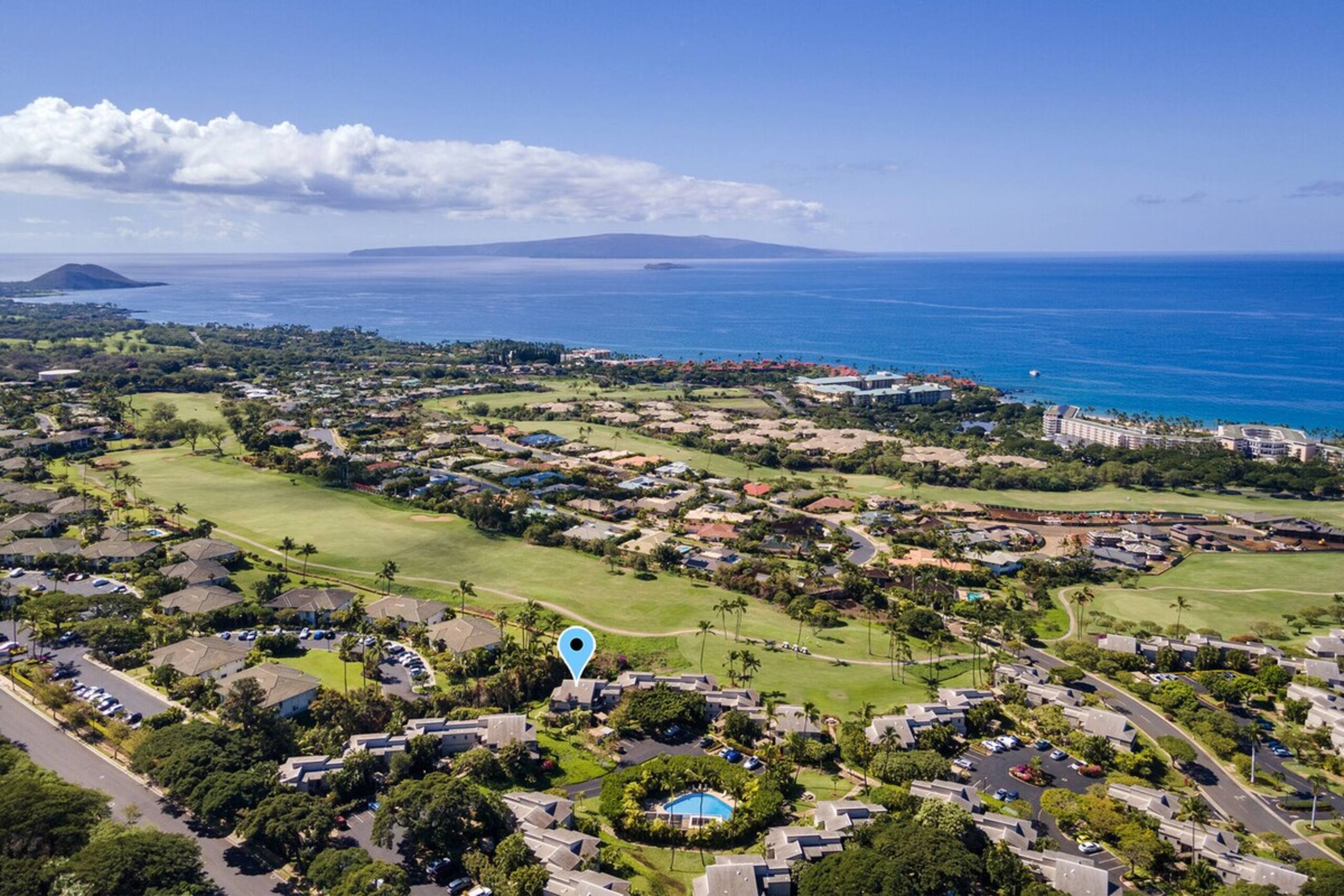 Wailea Ekolu 1514 - Ocean Views, Spacious 2-Story - Photo 49