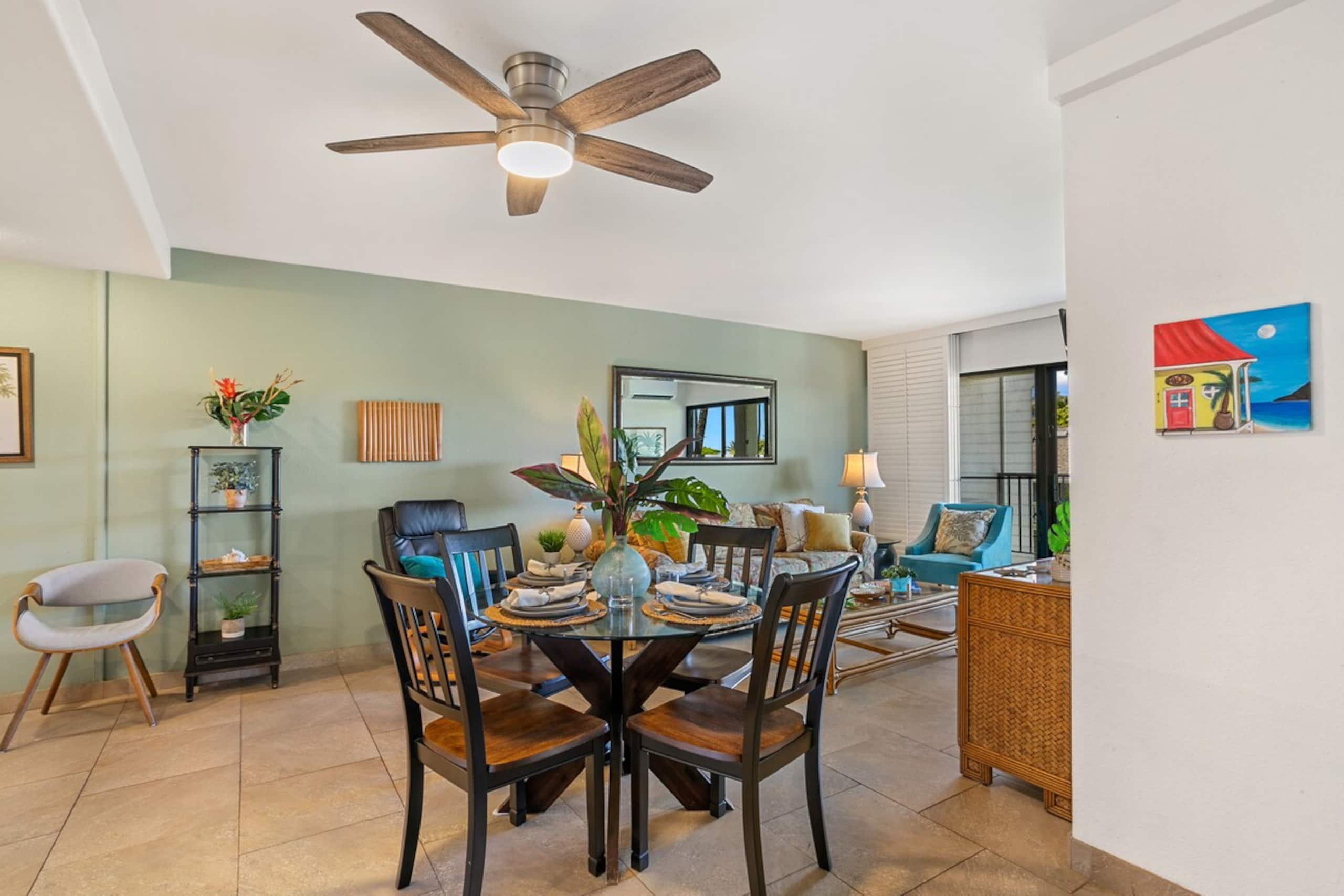 Summer Sales Spacious 2BR Unit AC Pool- AKH C302 - Photo 9