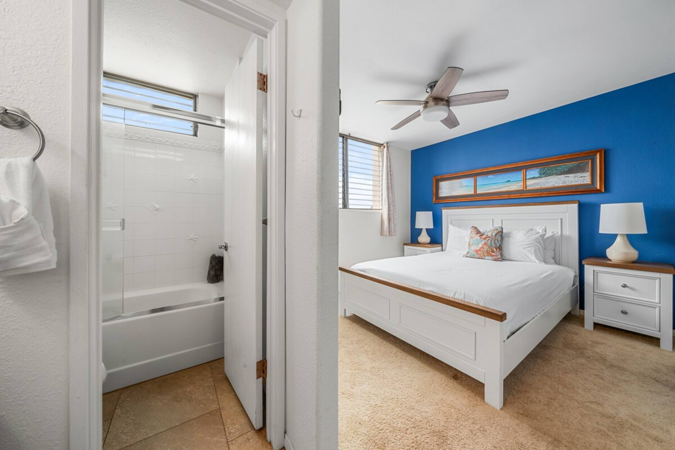Summer Sales Spacious 2BR Unit AC Pool- AKH C302 - Photo 17