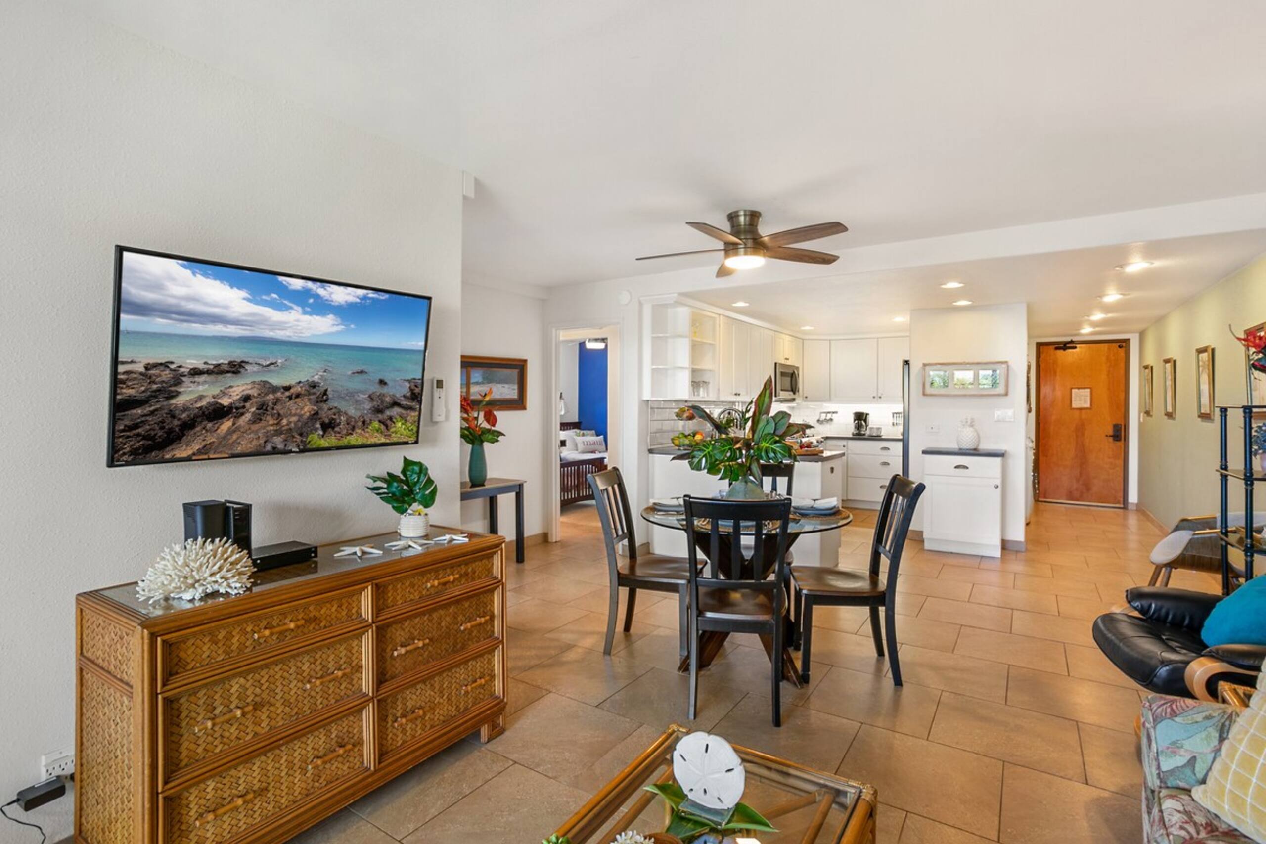Summer Sales Spacious 2BR Unit AC Pool- AKH C302 - Photo 7