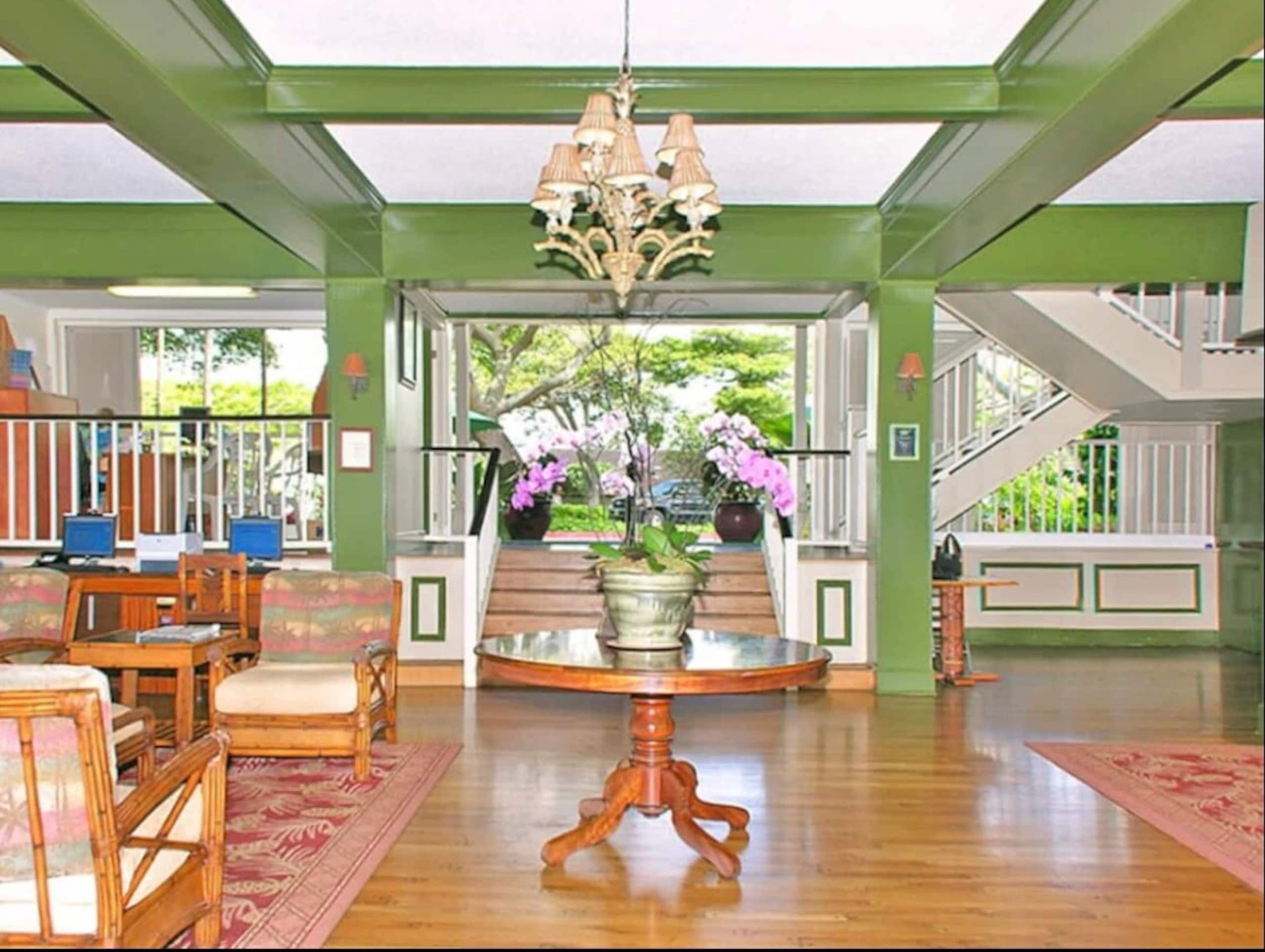 Oceanfront Studio 147, Islander on the Beach - Photo 31