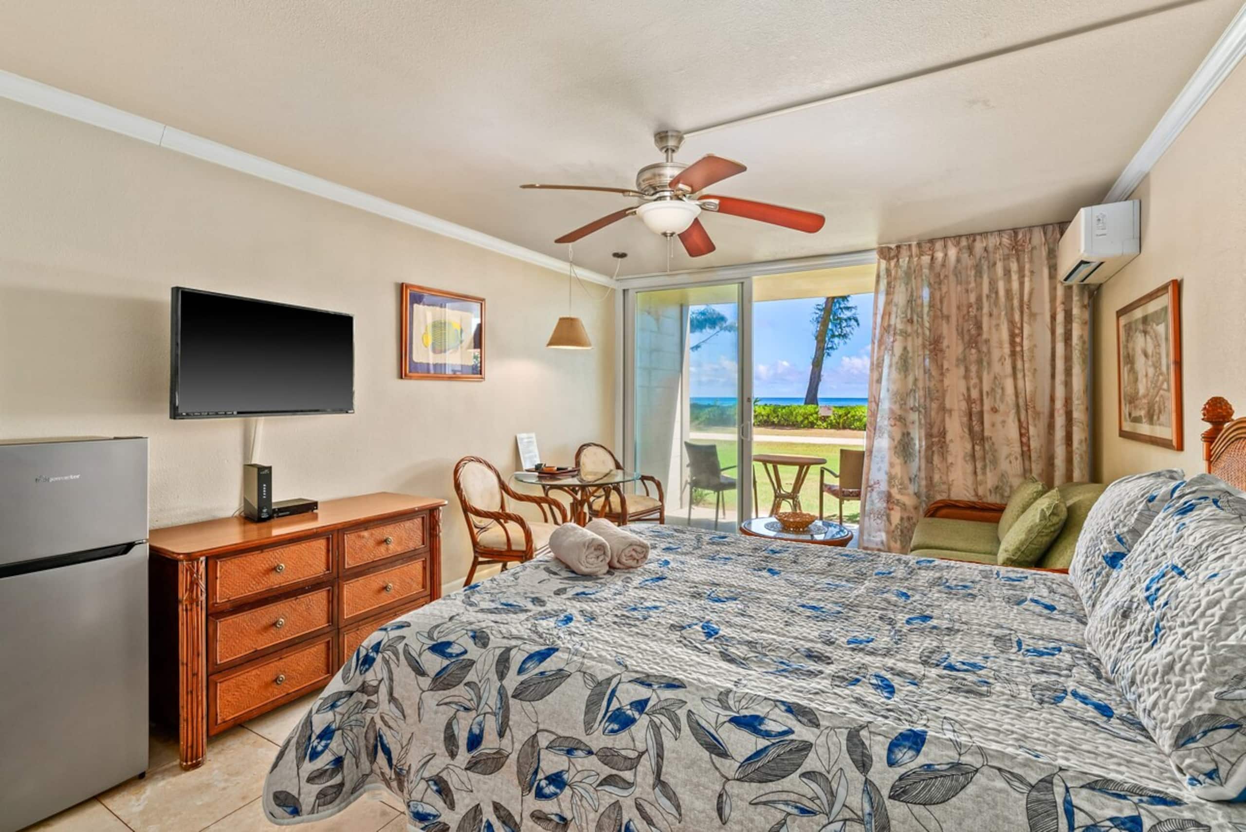 Oceanfront Studio 147, Islander on the Beach - Photo 6