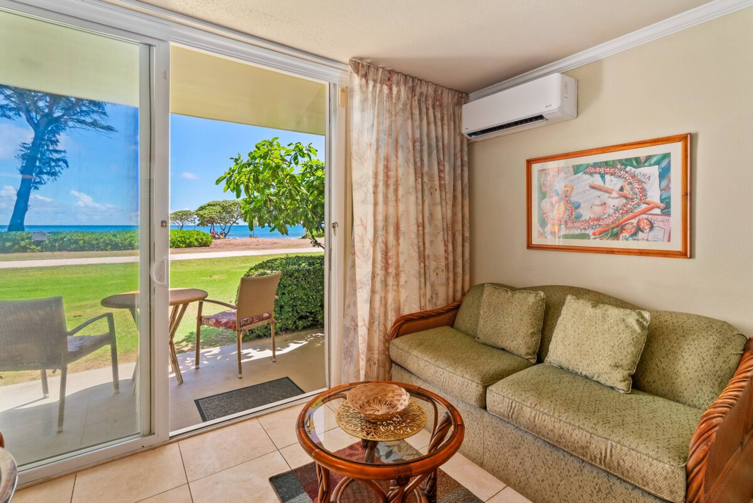 Oceanfront Studio 147, Islander on the Beach - Photo 7