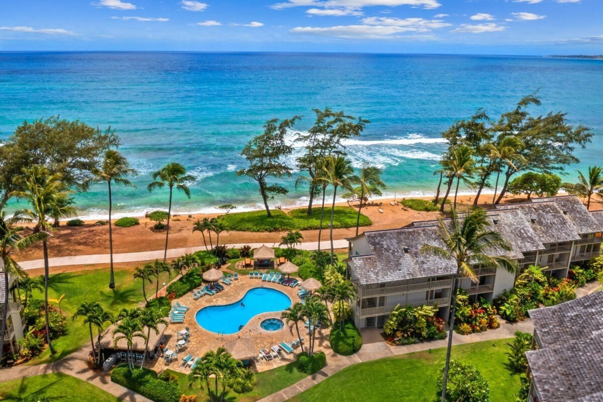 Oceanfront Studio 147, Islander on the Beach - Photo 33