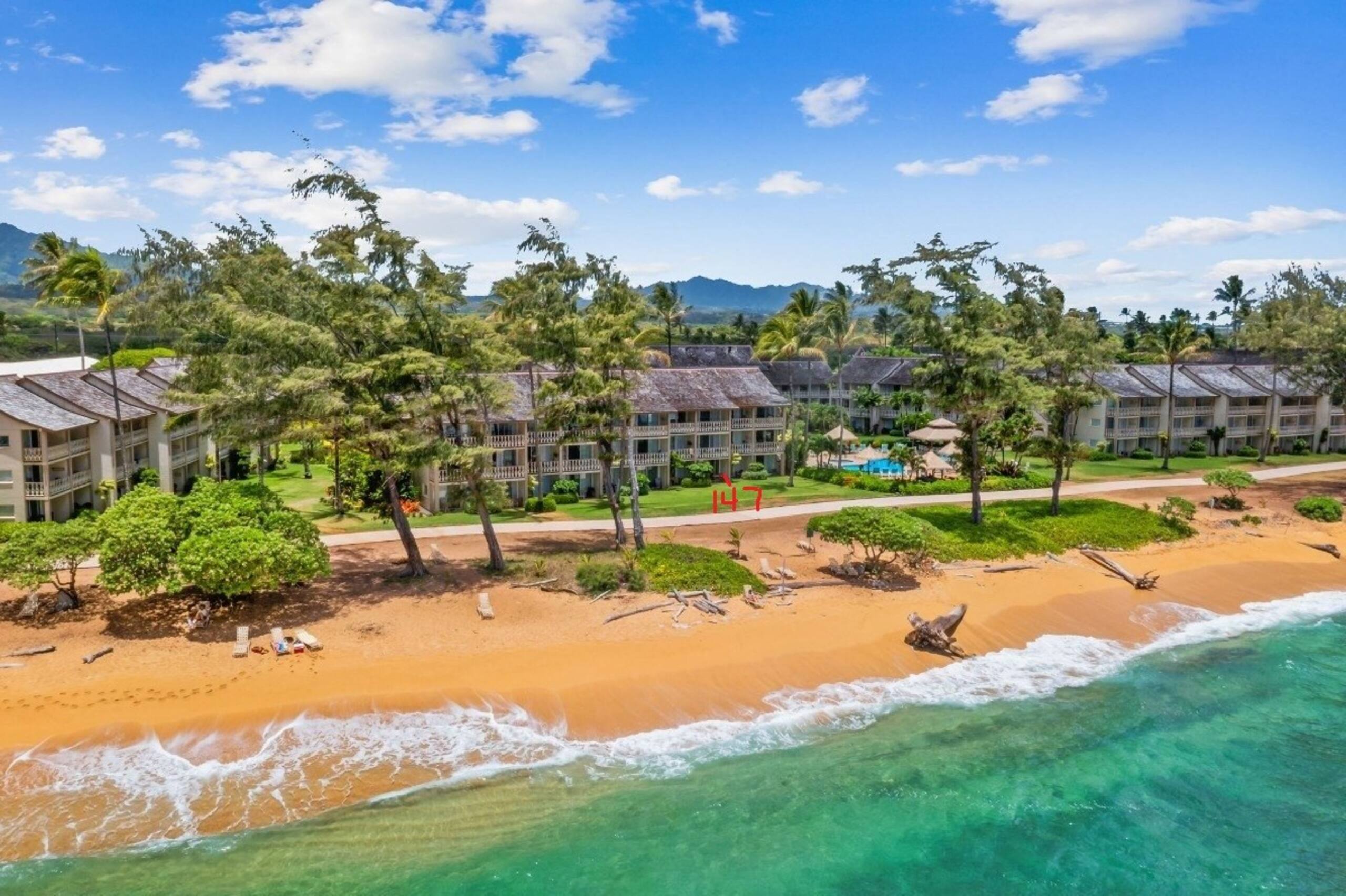 Oceanfront Studio 147, Islander on the Beach - Photo 34