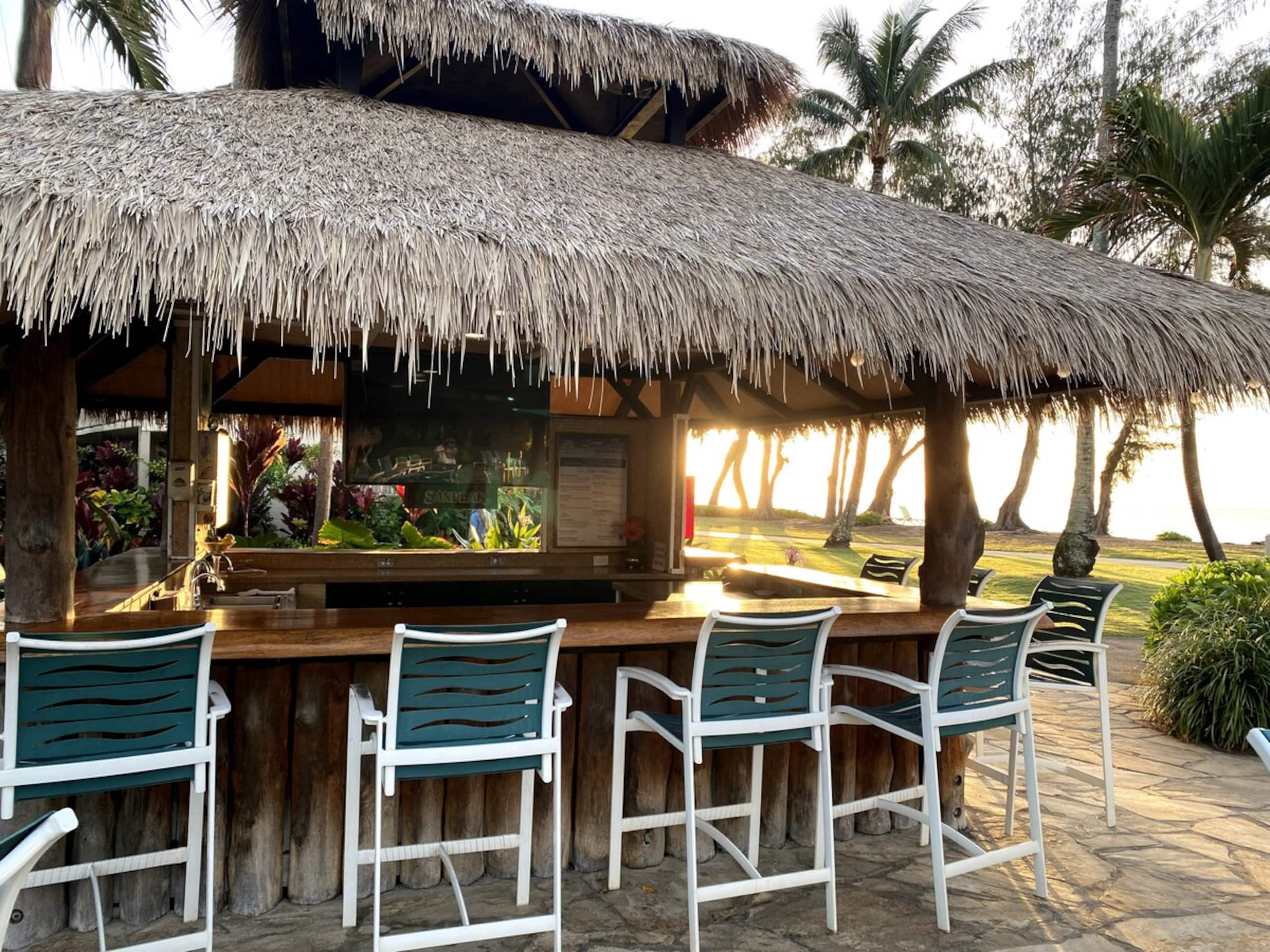 Oceanfront Studio 147, Islander on the Beach - Photo 25