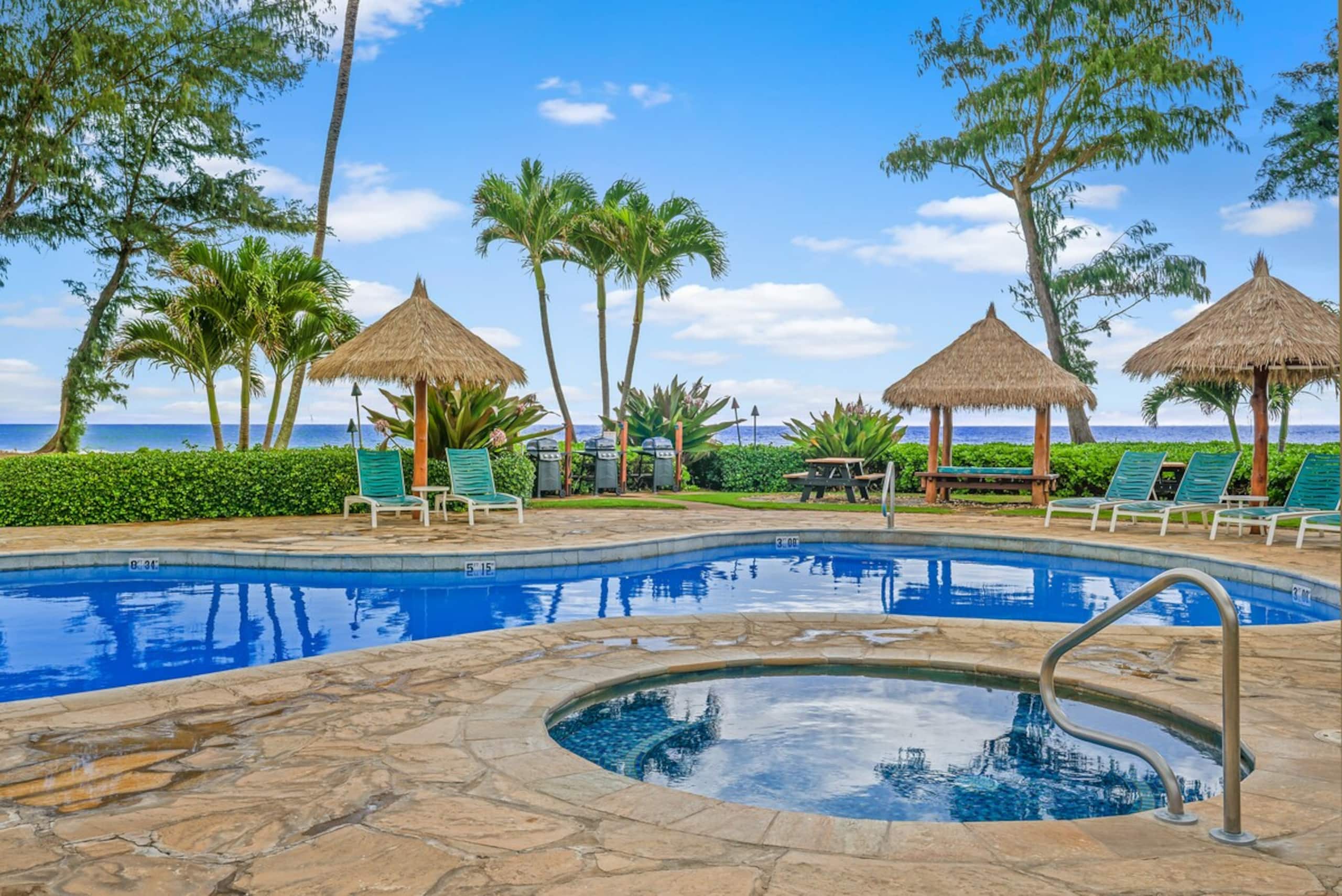 Oceanfront Studio 147, Islander on the Beach - Photo 20