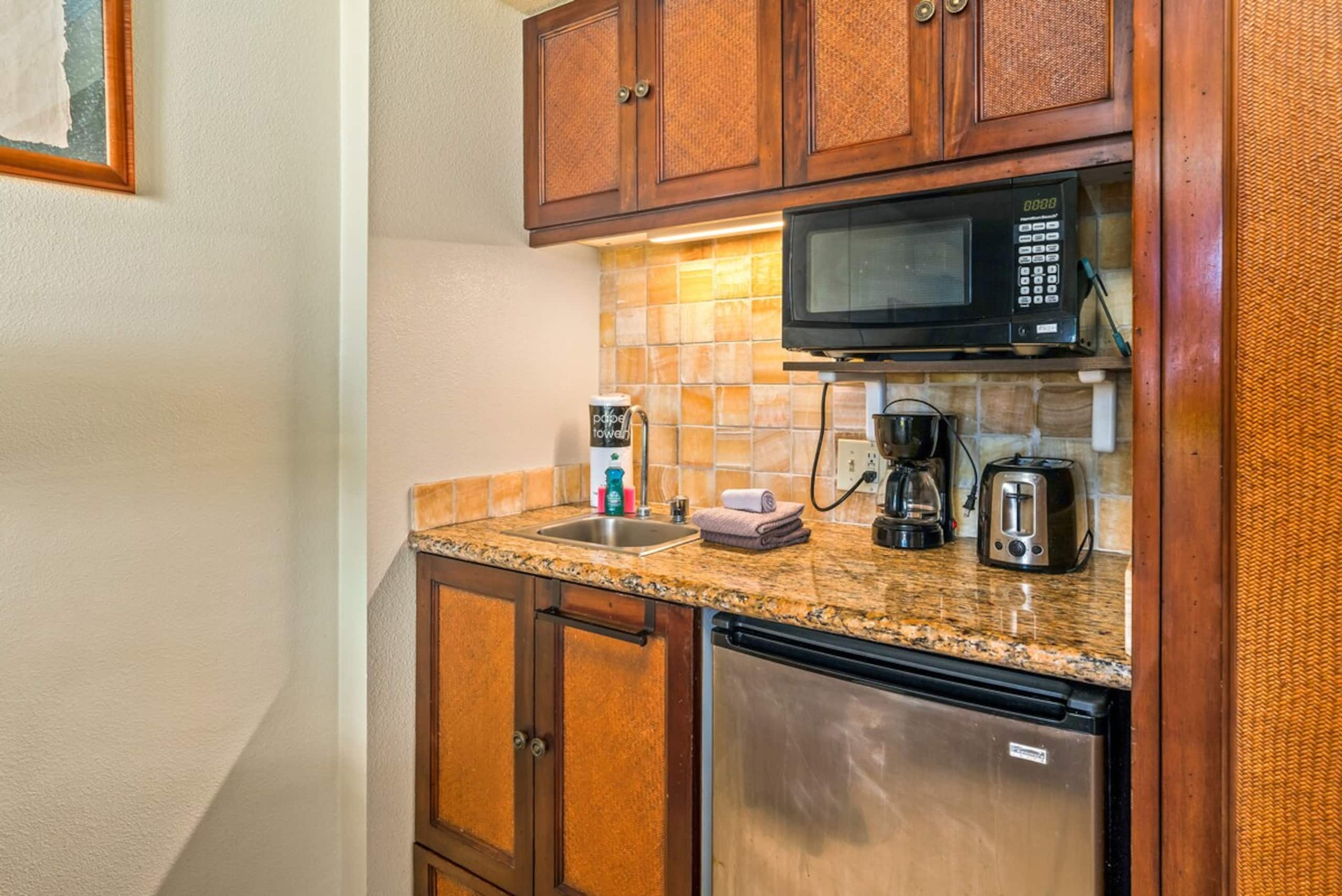 Oceanfront Studio 147, Islander on the Beach - Photo 5