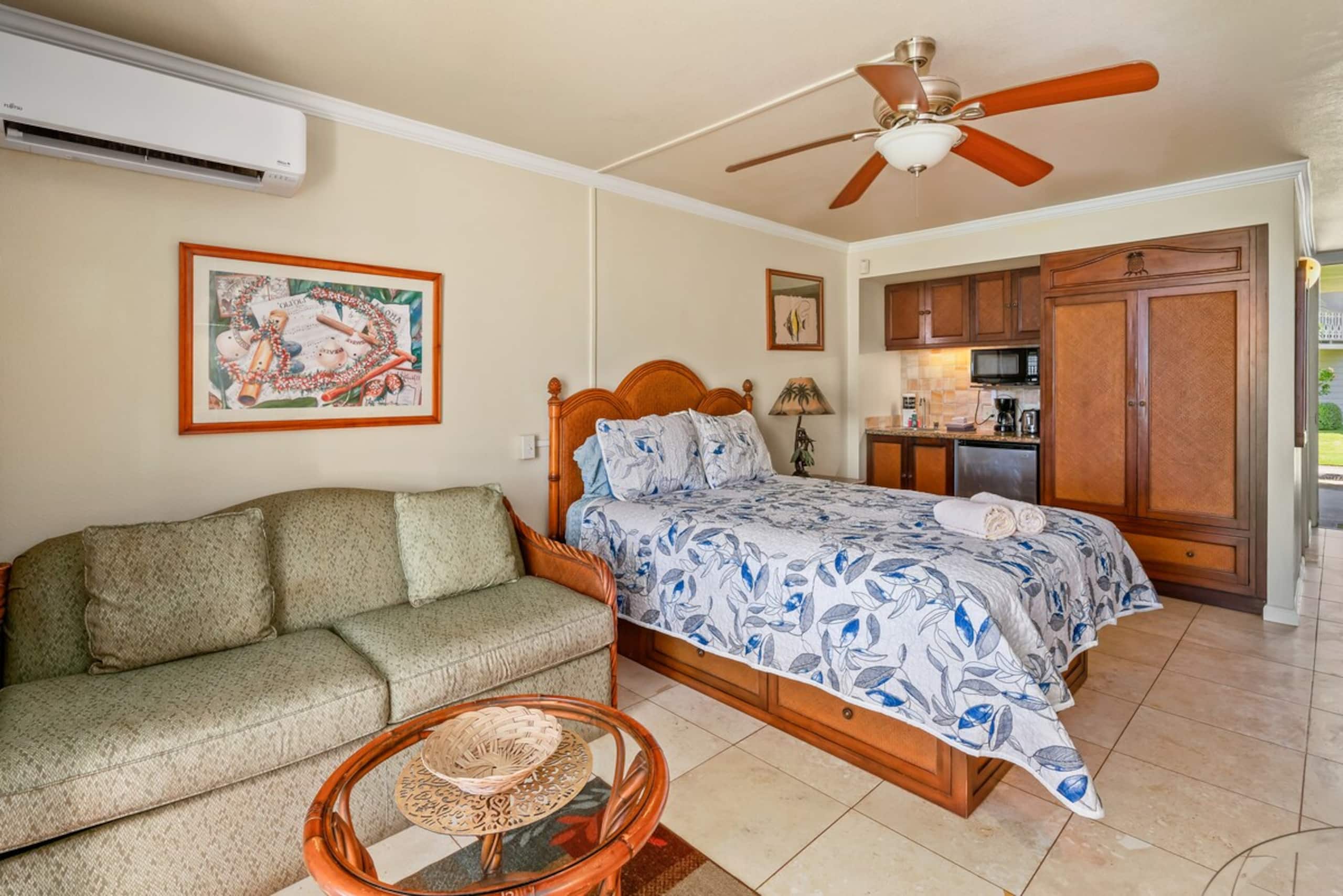 Oceanfront Studio 147, Islander on the Beach - Photo 10