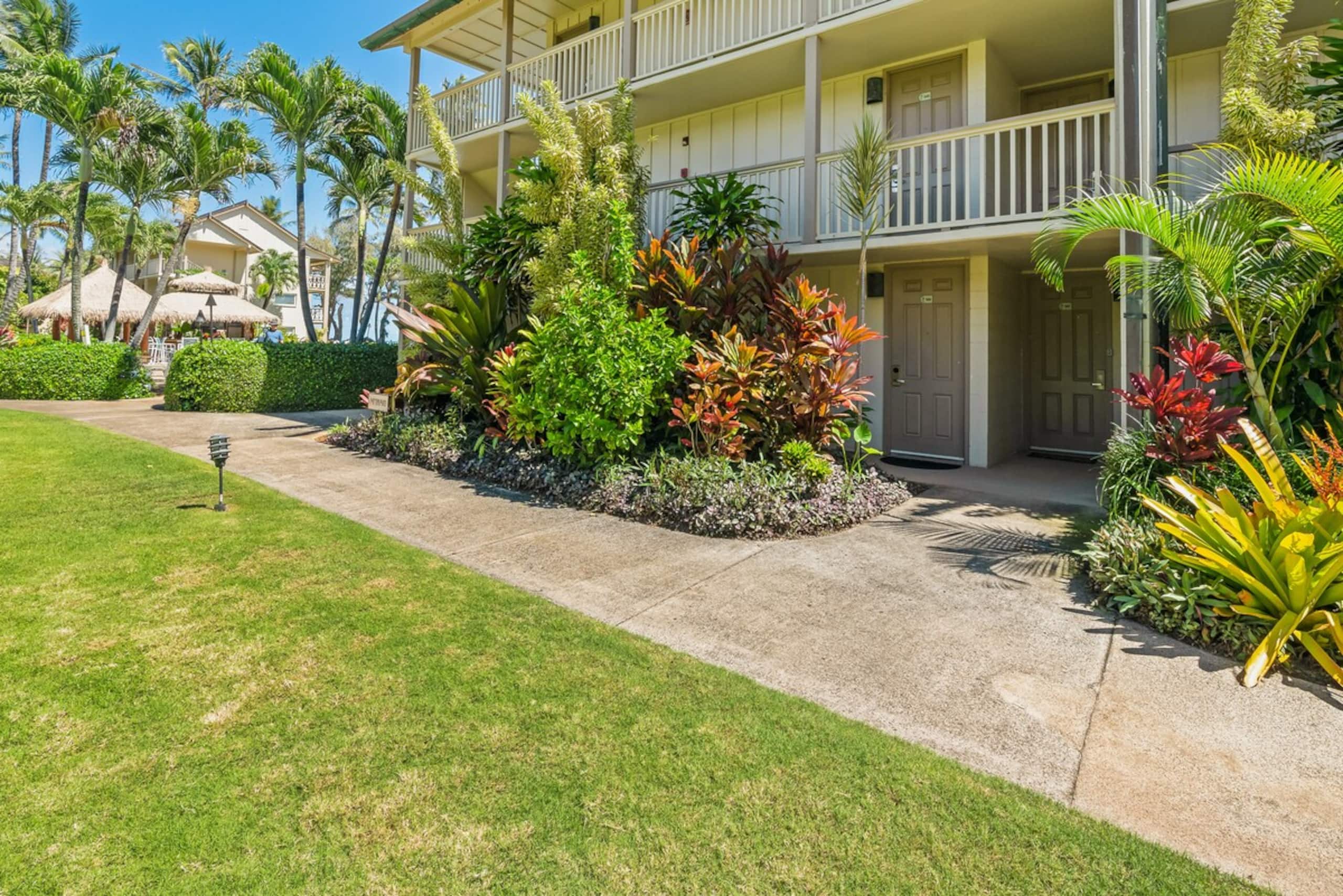 Oceanfront Studio 147, Islander on the Beach - Photo 22