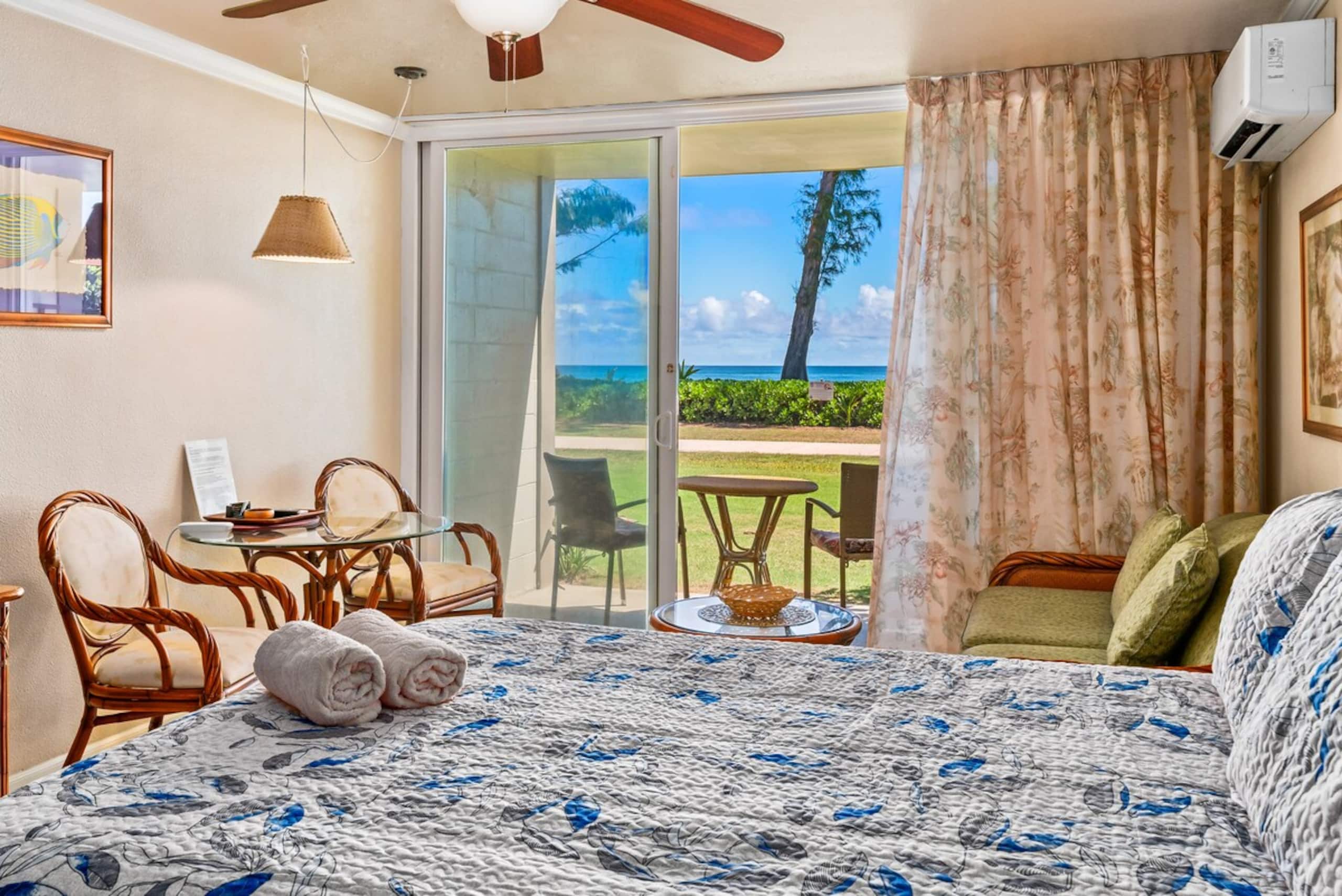 Oceanfront Studio 147, Islander on the Beach - Photo 18