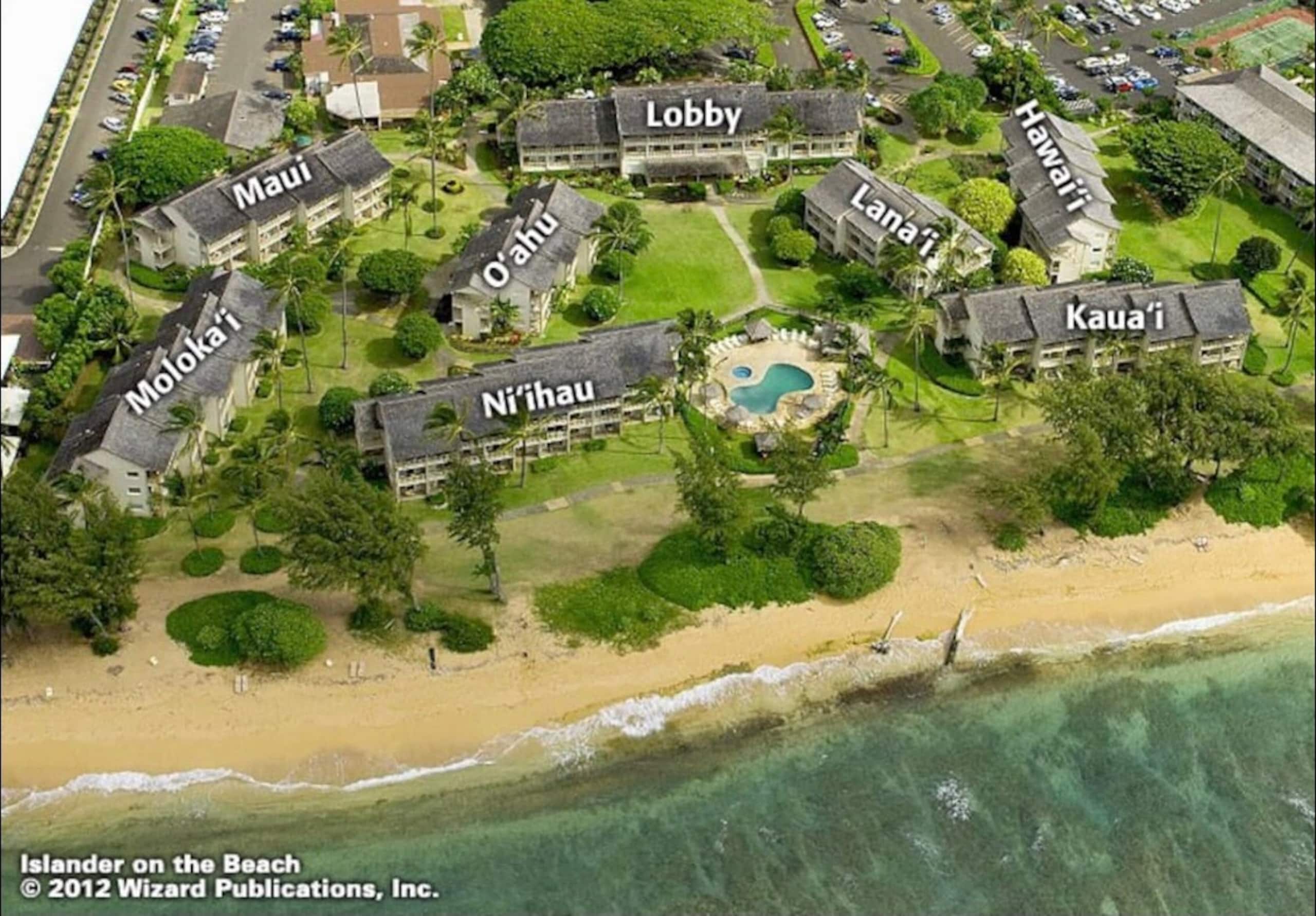 Oceanfront Studio 147, Islander on the Beach - Photo 32