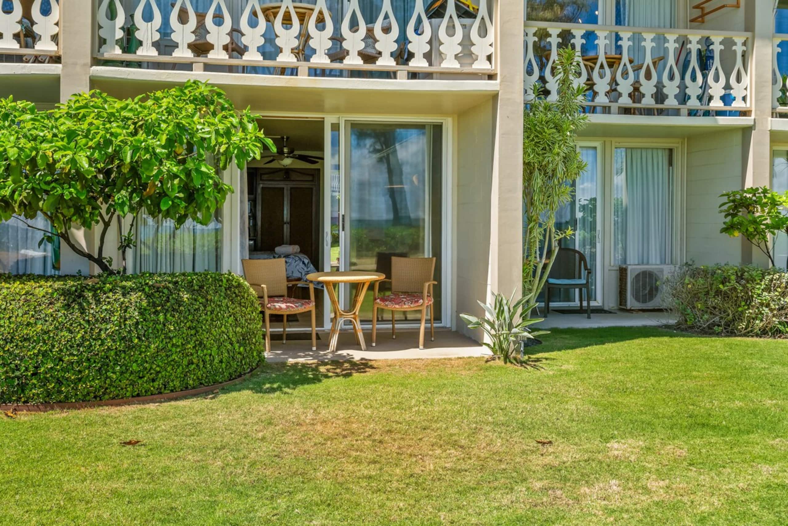 Oceanfront Studio 147, Islander on the Beach - Photo 14