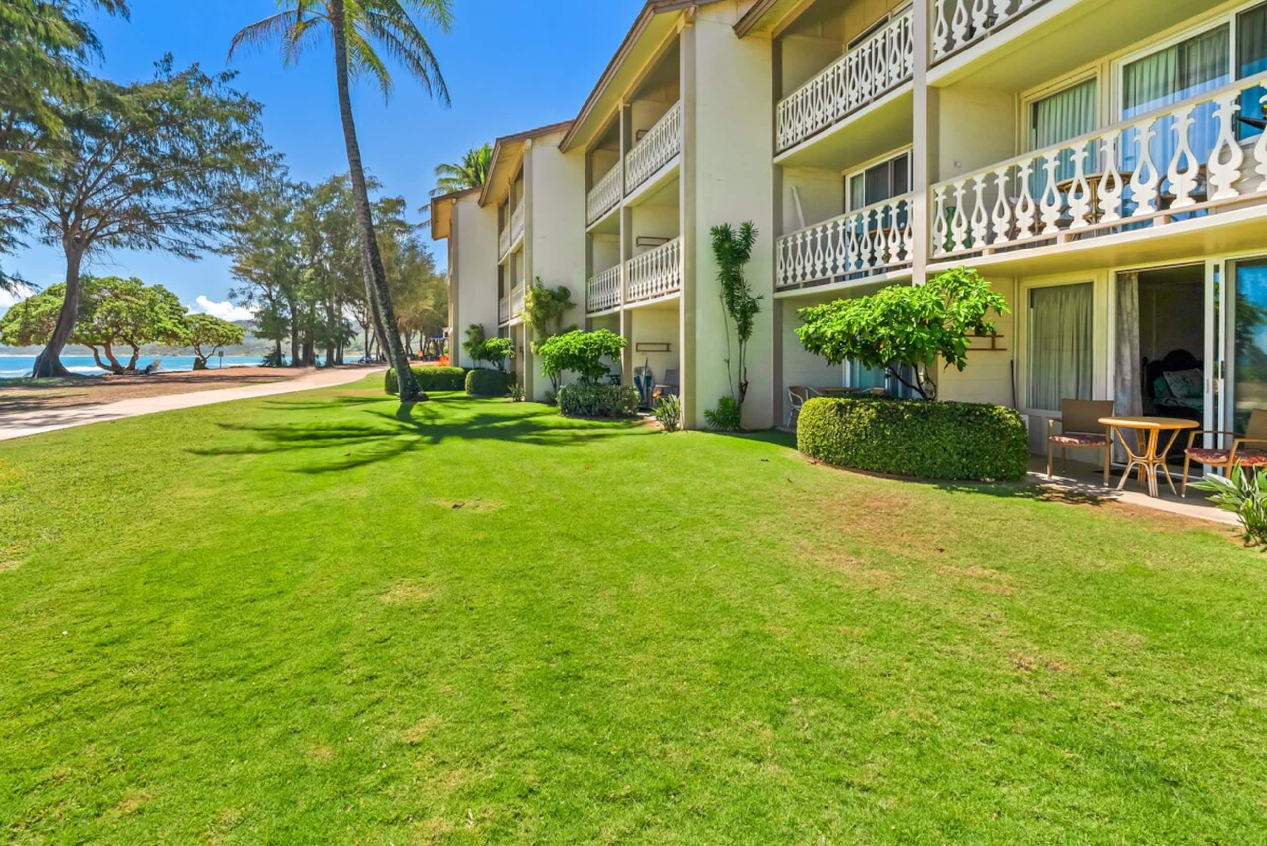 Oceanfront Studio 147, Islander on the Beach - Photo 15