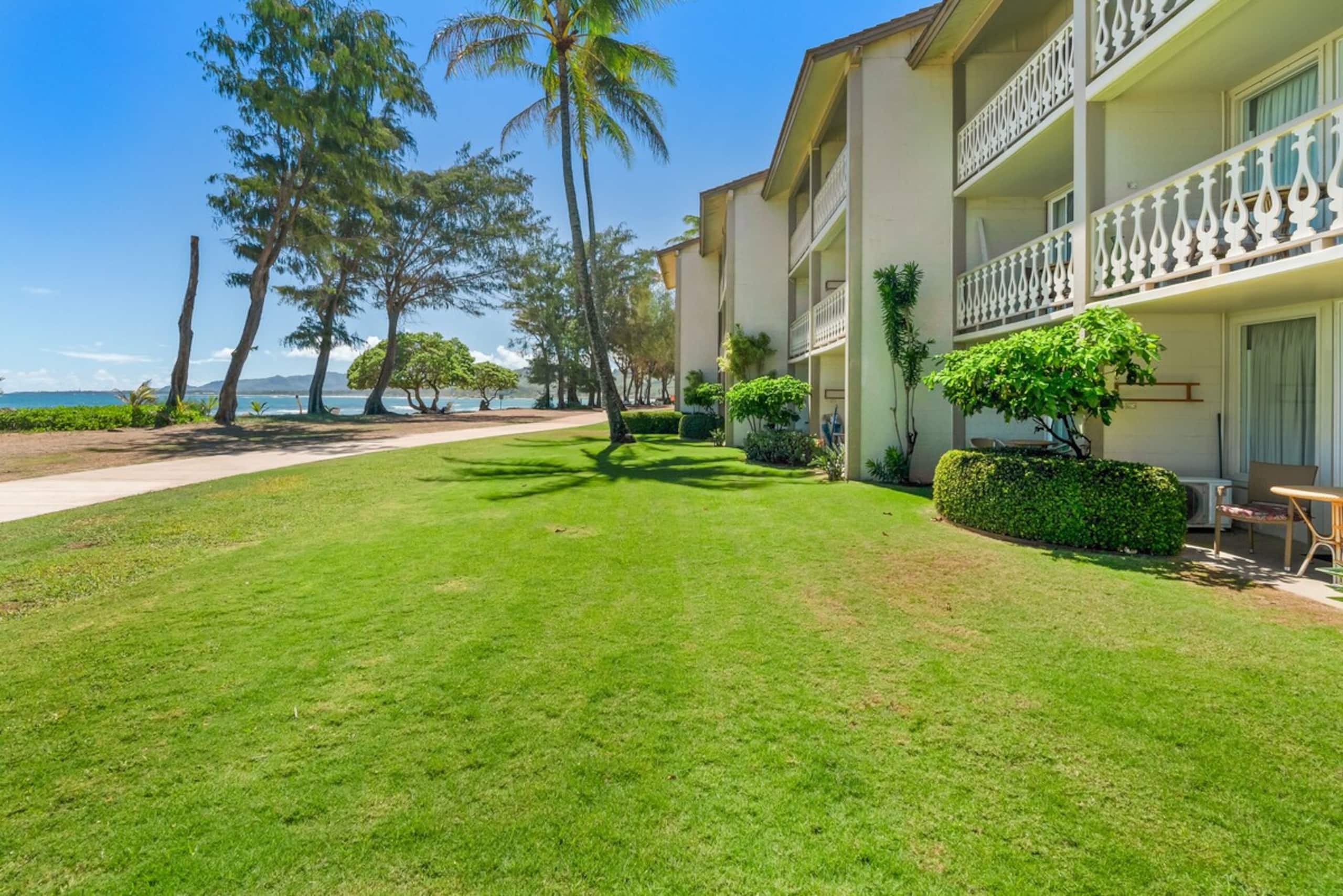 Oceanfront Studio 147, Islander on the Beach - Photo 16