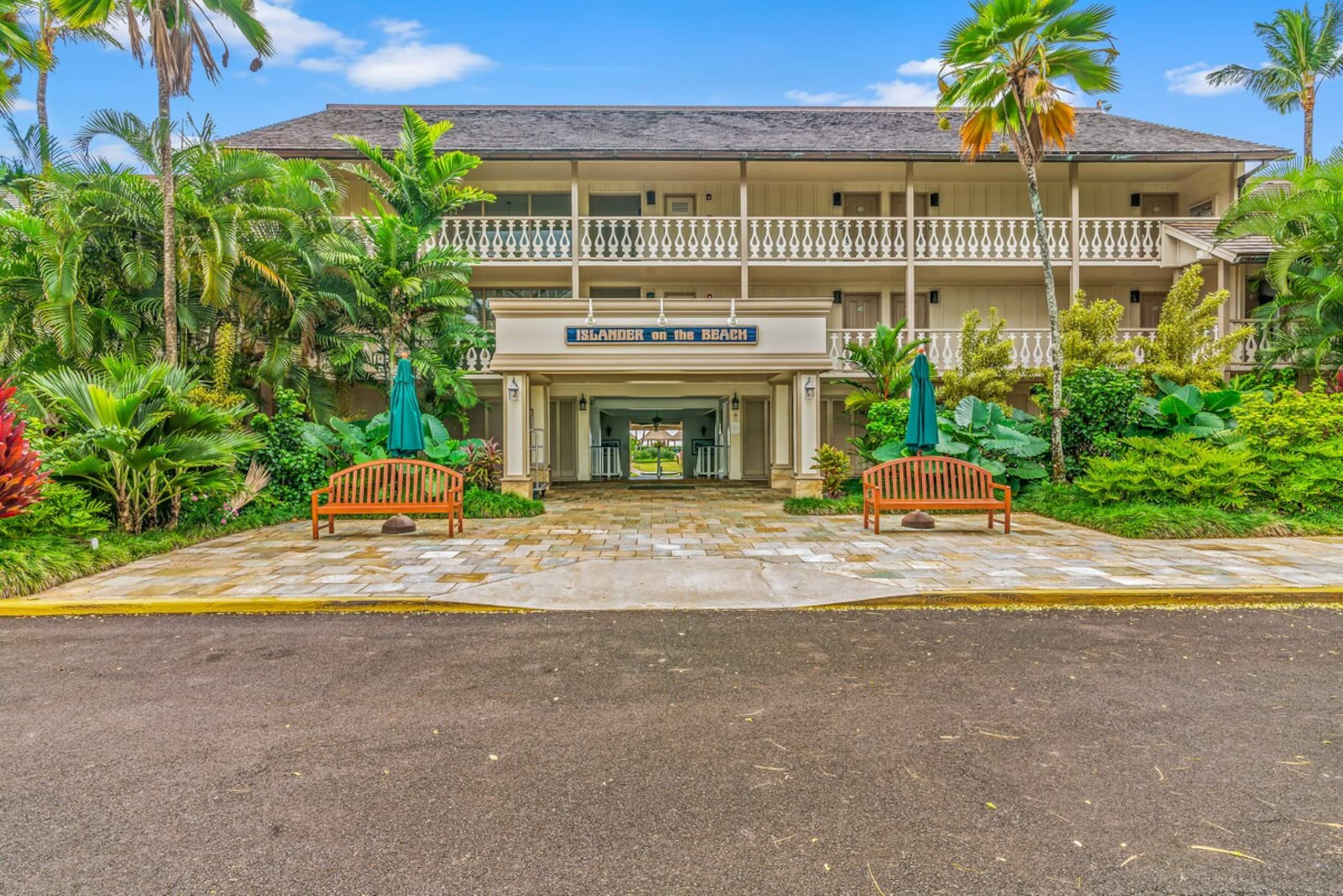 Oceanfront Studio 147, Islander on the Beach - Photo 30