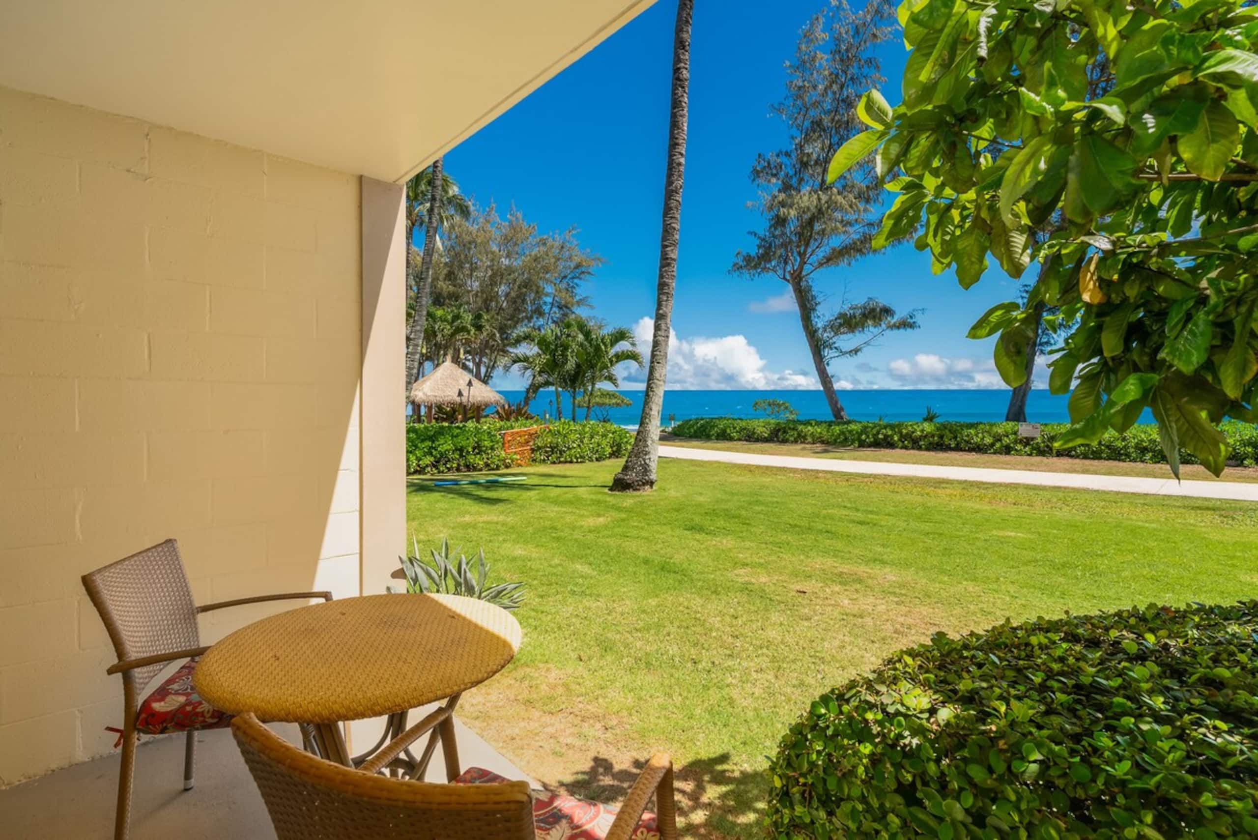 Oceanfront Studio 147, Islander on the Beach - Photo 13