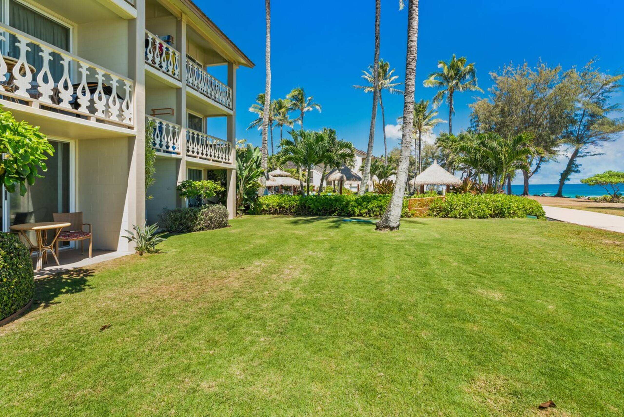 Oceanfront Studio 147, Islander on the Beach - Photo 17
