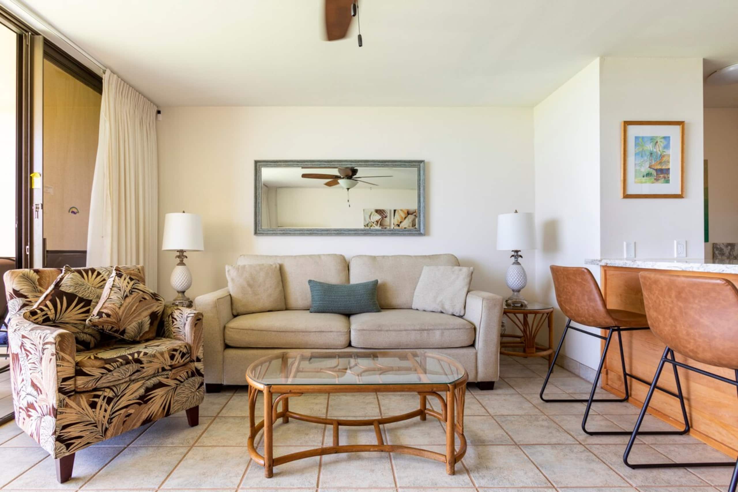 Oceanfront and Ground Floor - Steps to the Beach - Photo 5