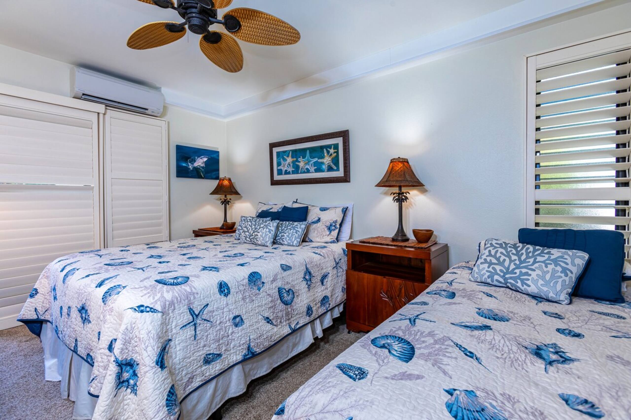Wailea Deluxe 4 Bedrooms with Spectacular Views! - Main photo