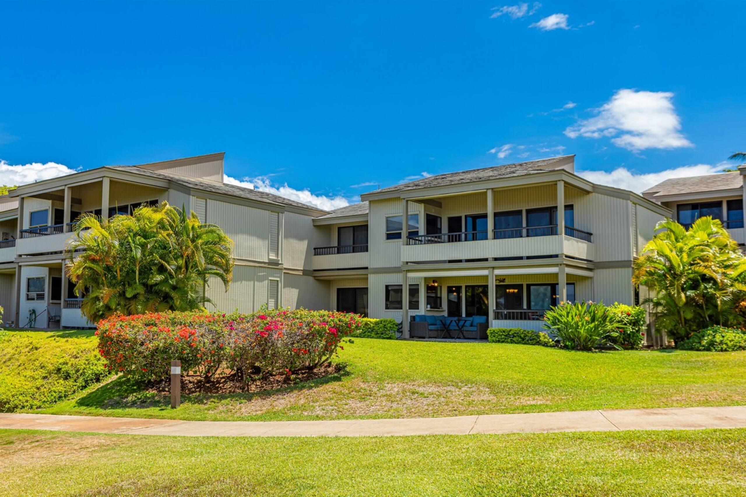 Wailea Deluxe 4 Bedrooms with Spectacular Views! - Photo 23